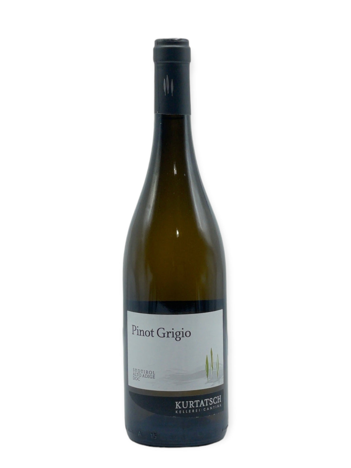 Kellerei Kurtatsch - Cortaccia Pinot Grigio 2023