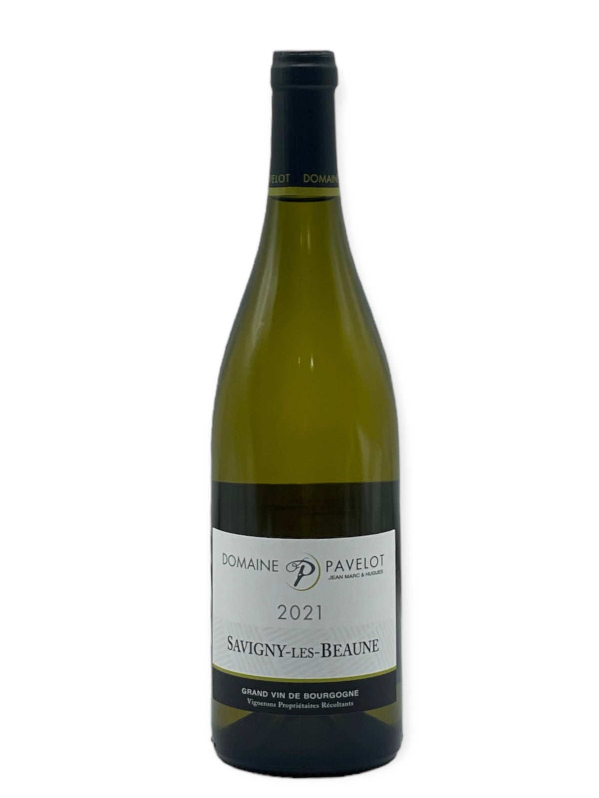 Domaine Pavelot - Savigny-les-Beaune Blanc 2022