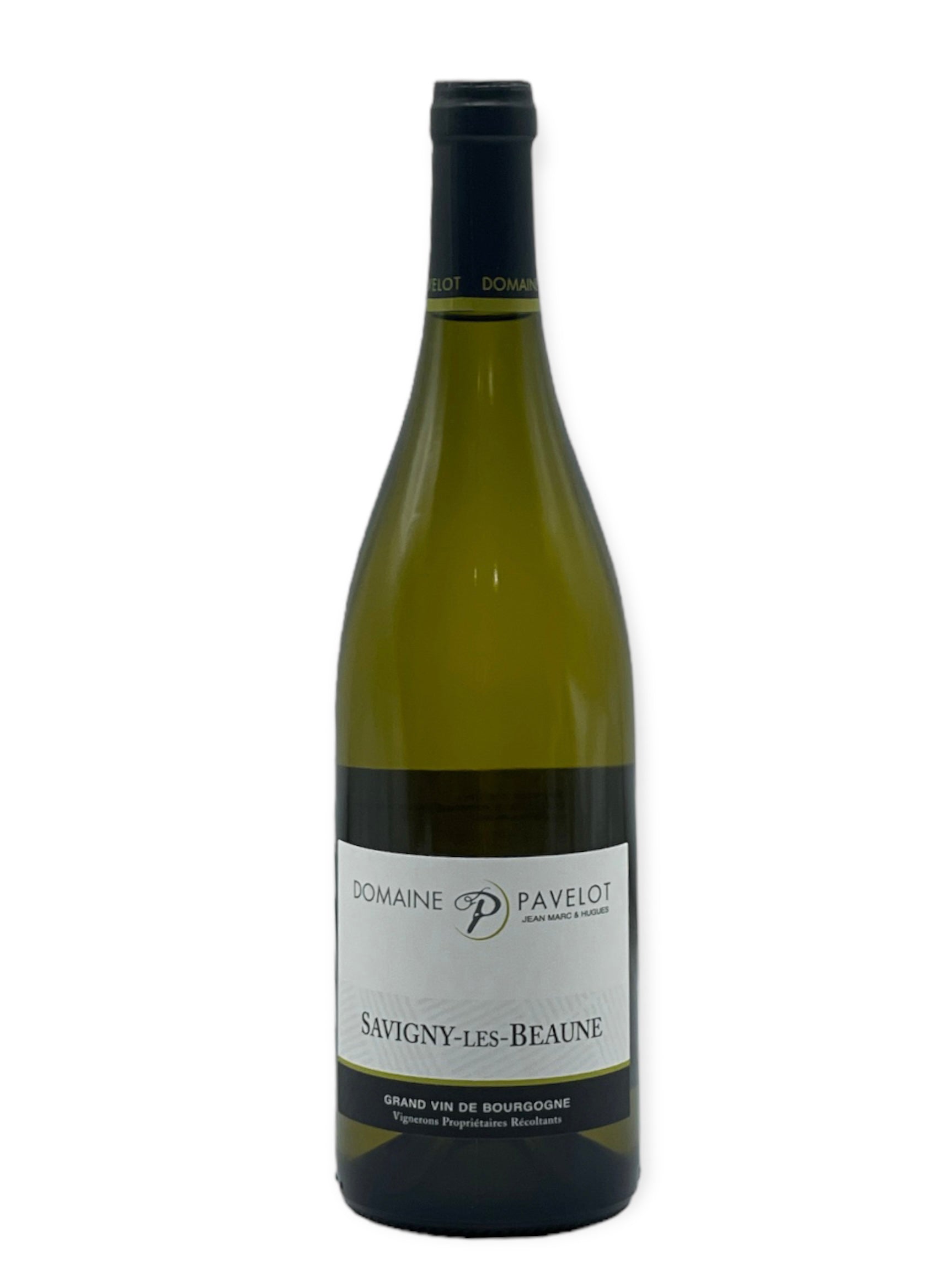 Domaine Pavelot - Savigny-les-Beaune Blanc 2023