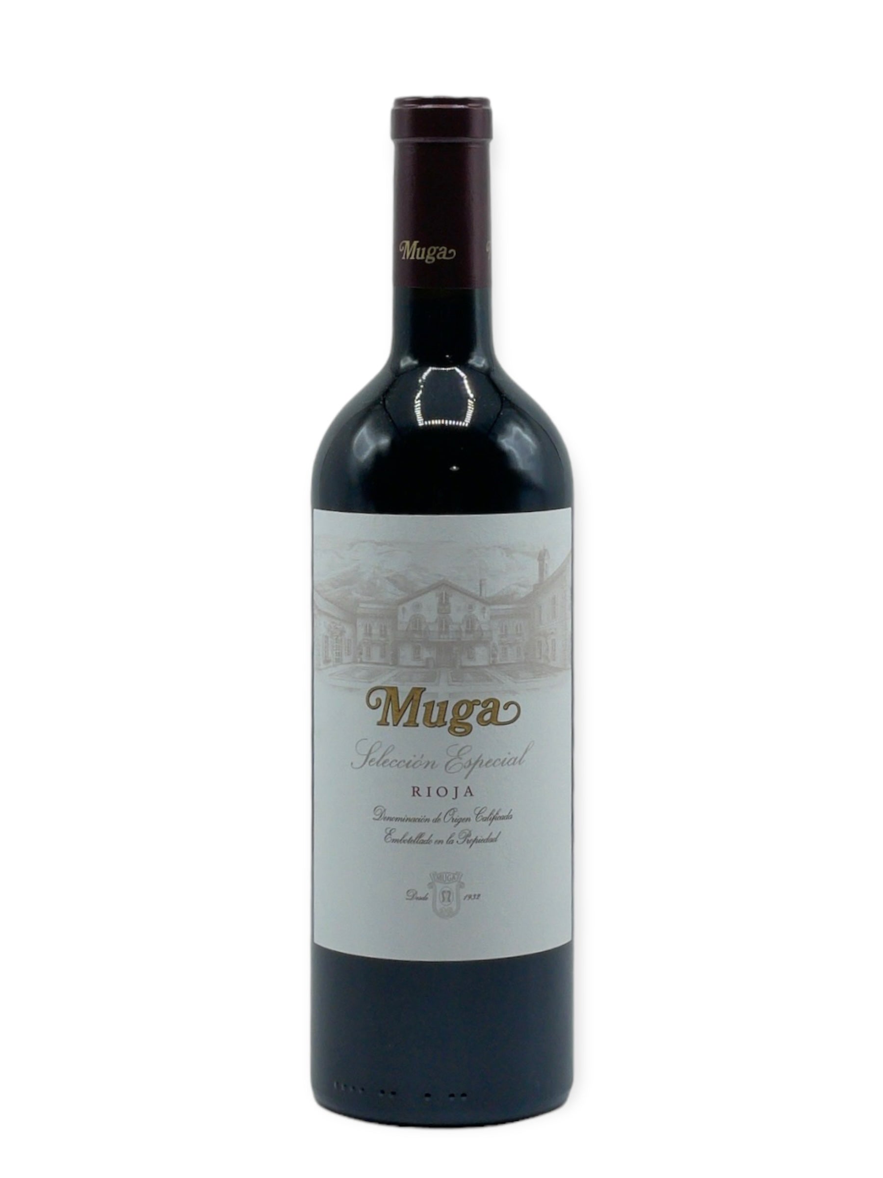 Muga - Rioja Selección Especial 2021