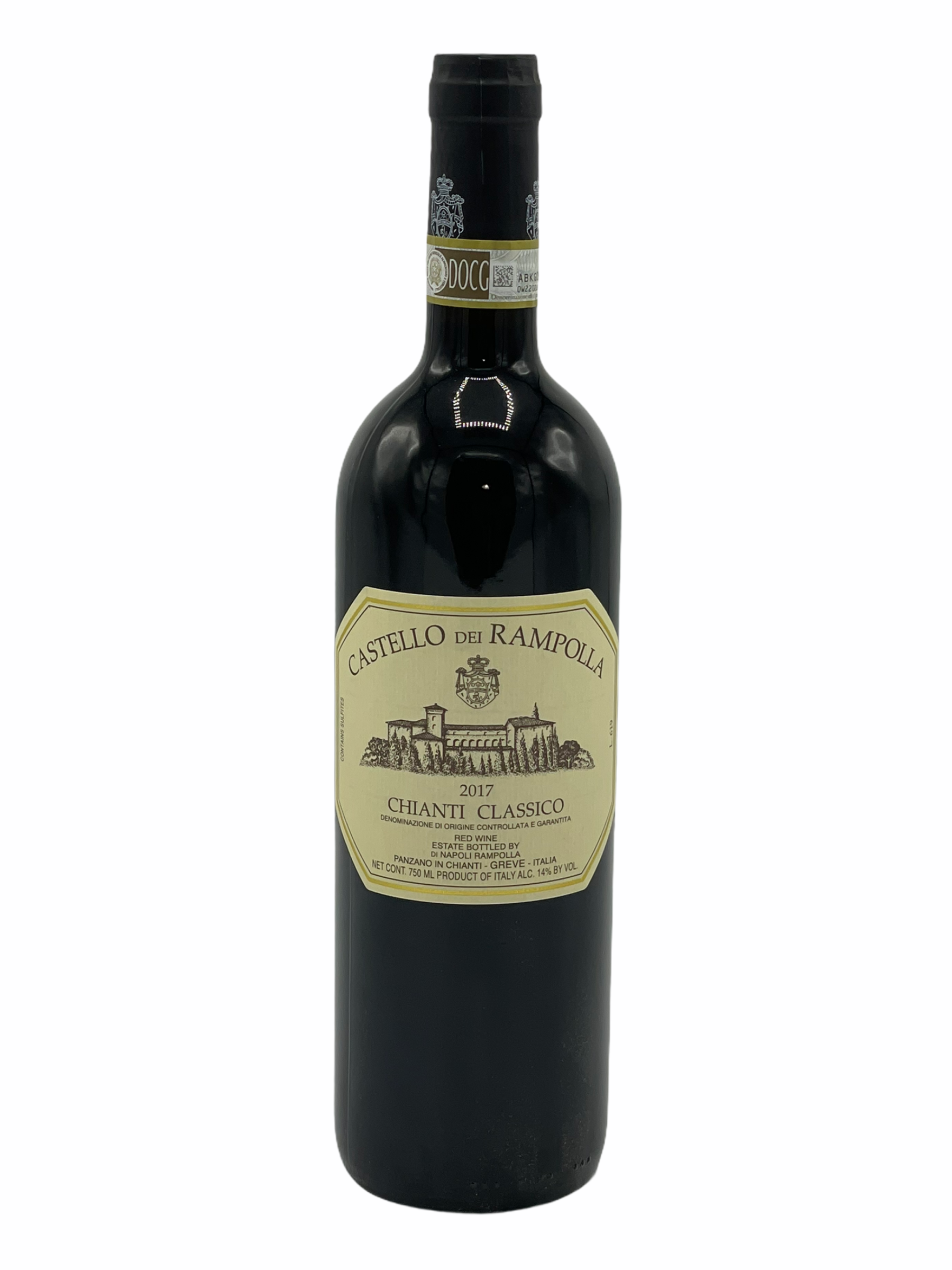 Castello dei Rampolla - Chianti Classico 2021