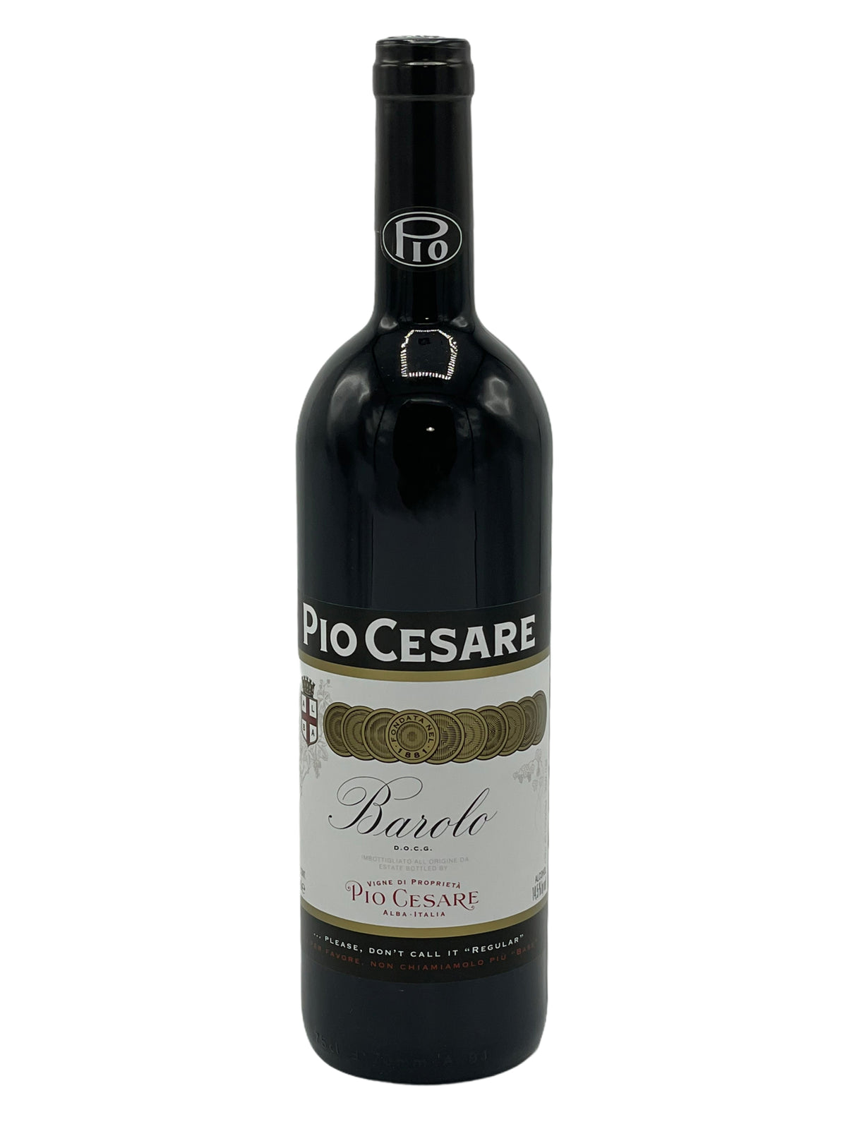 Pio Cesare - Barolo 2020
