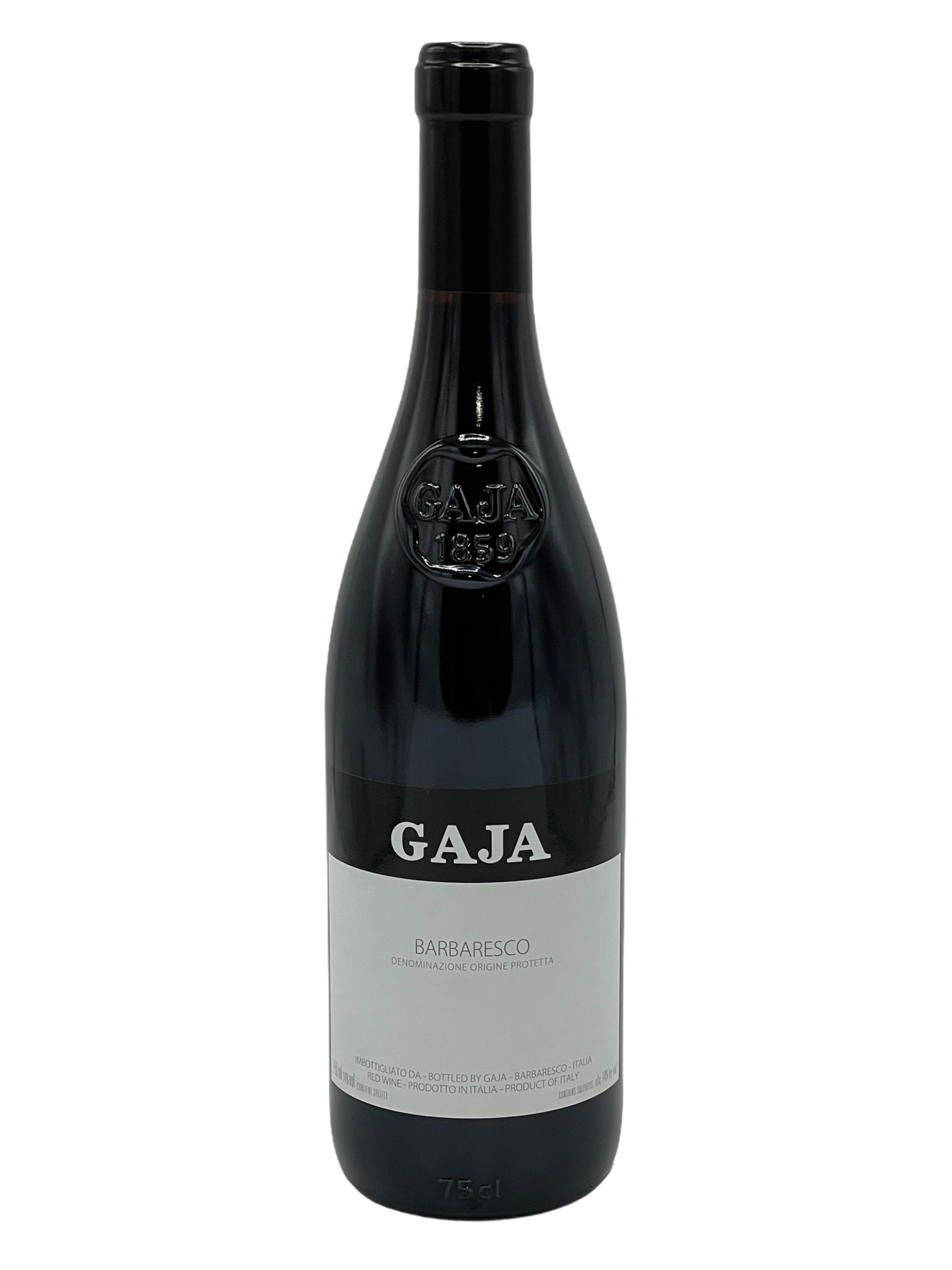 Gaja - Barbaresco 2022 - VinoNueva Fine & Rare Wine Miami