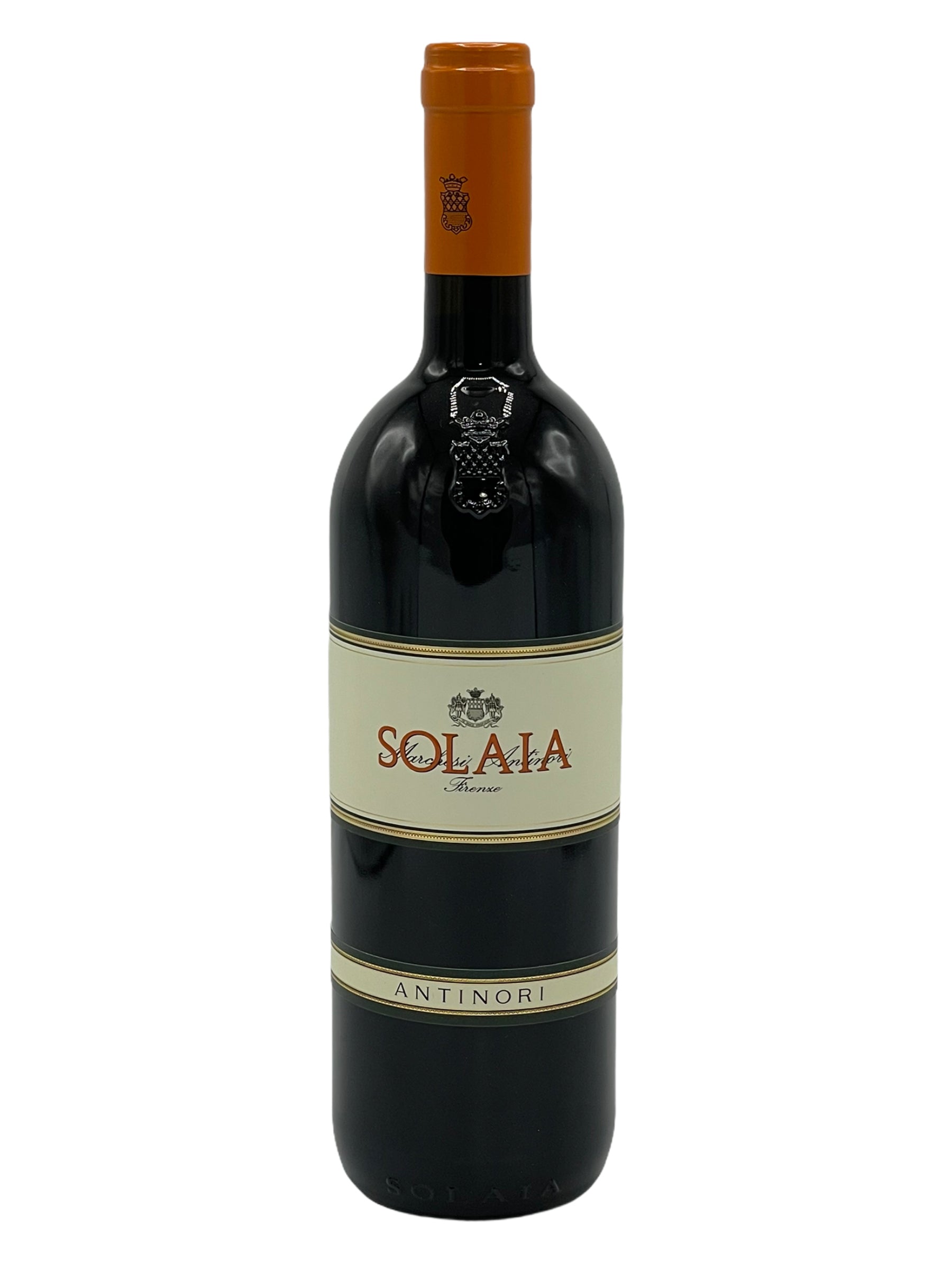 Antinori - Toscana IGT 'Solaia' 2020 - VinoNueva Fine & Rare Wine