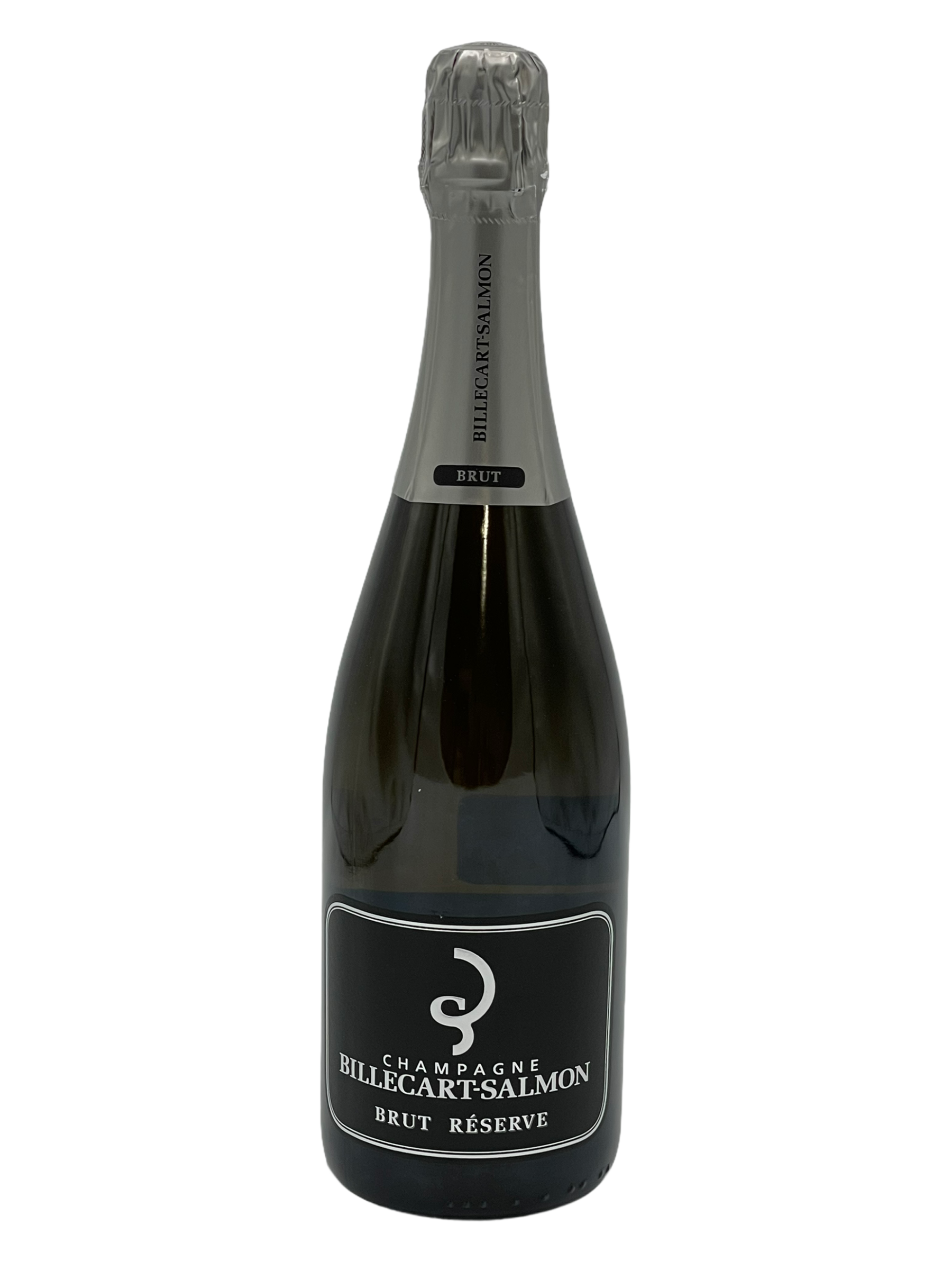 Billecart-Salmon - Champagne 'Brut Réserve' NV (Magnum