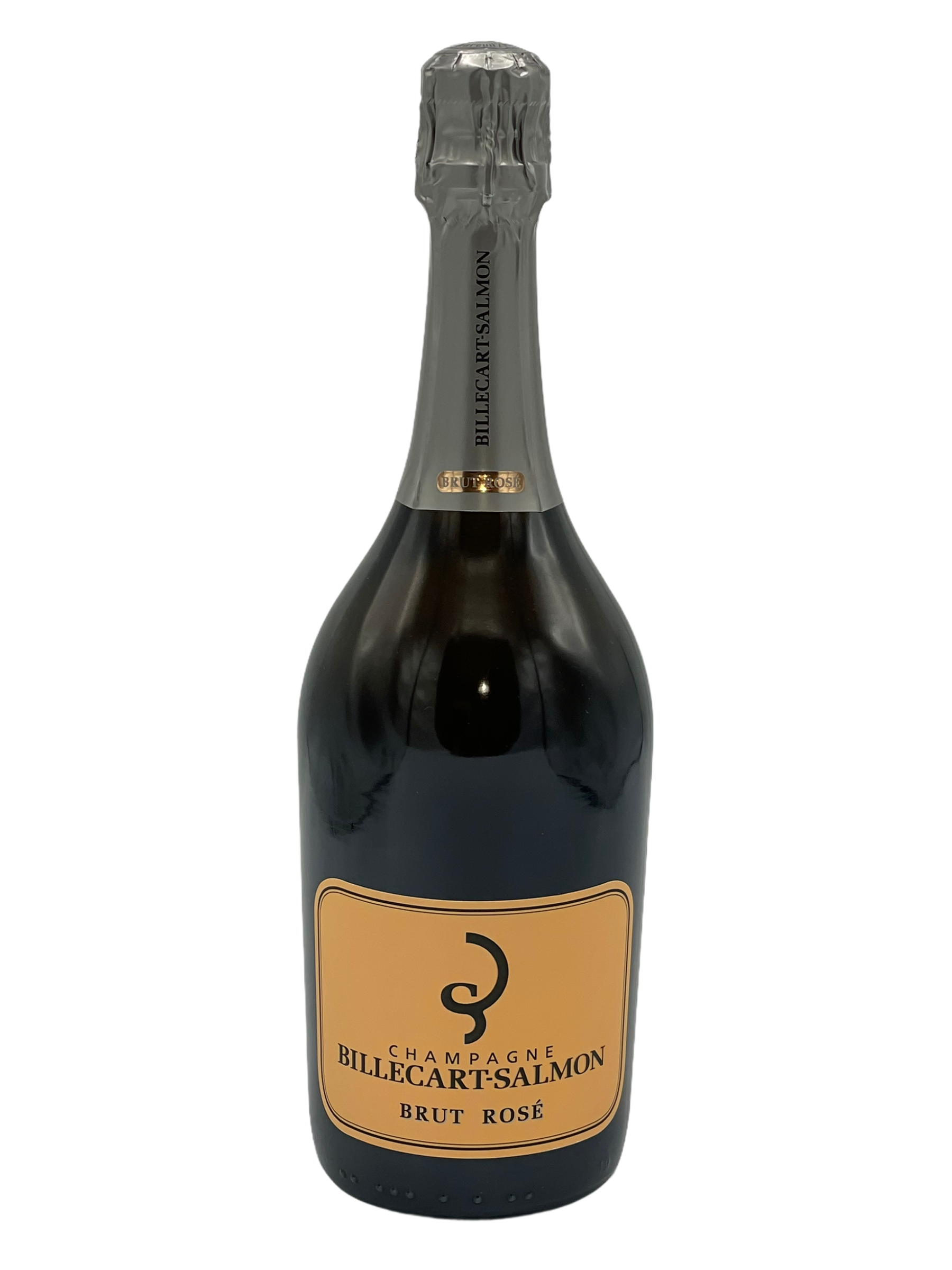 Billecart-Salmon - Champagne 'Brut Rosé' NV (375ml)