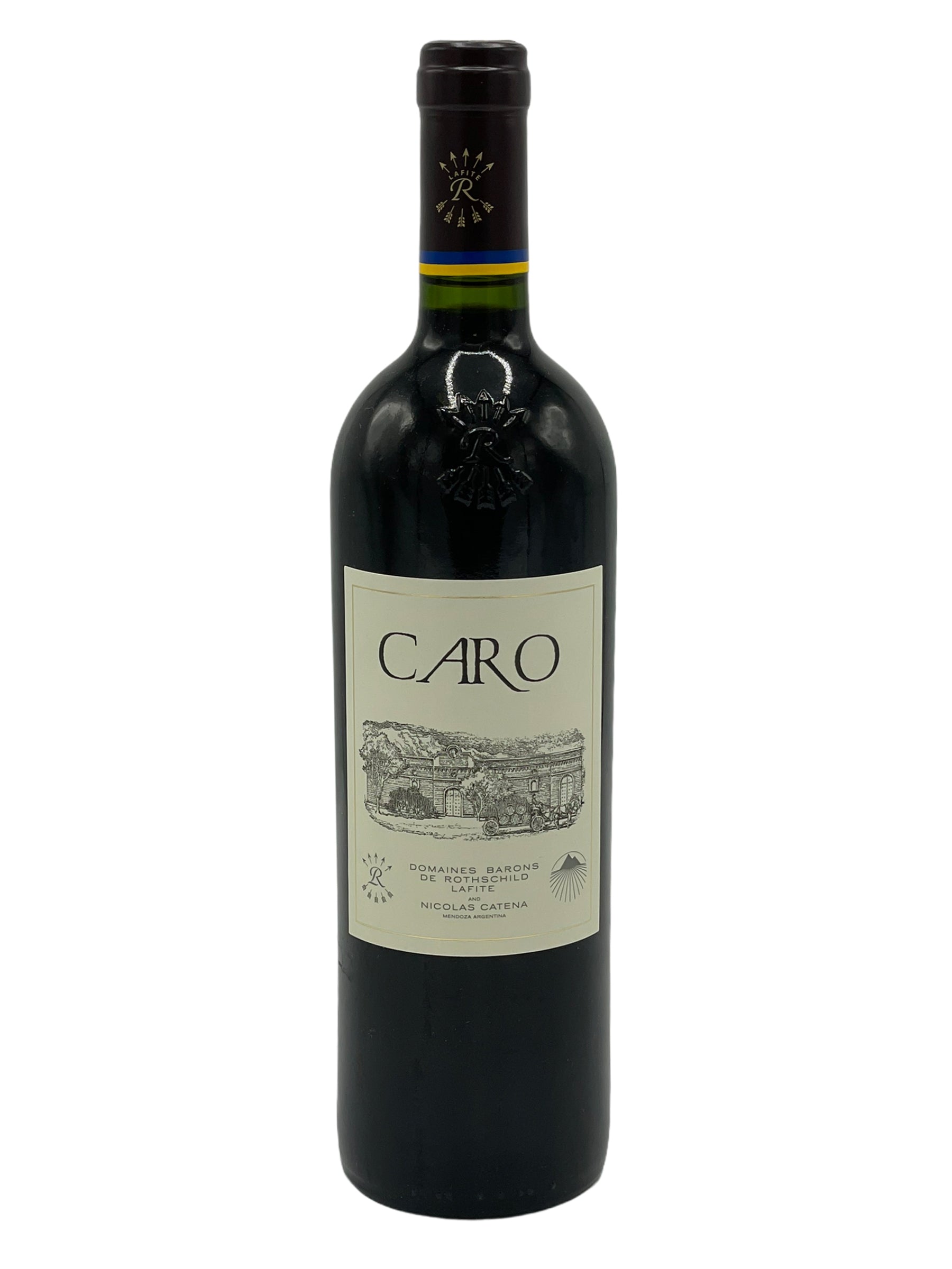 Bodegas CARO - CARO 2021