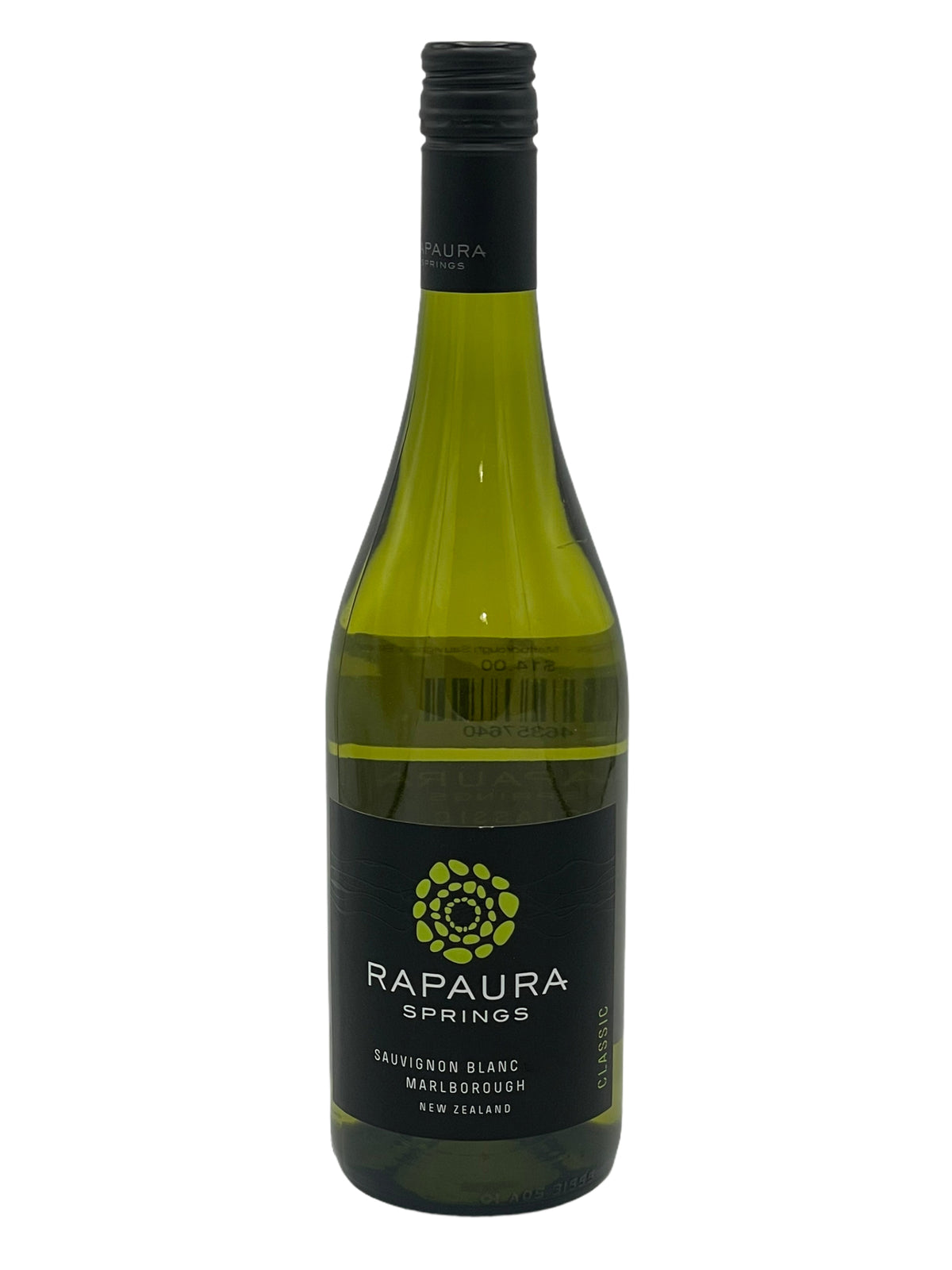 Rapaura Springs - Marlborough Sauvignon Blanc 2023