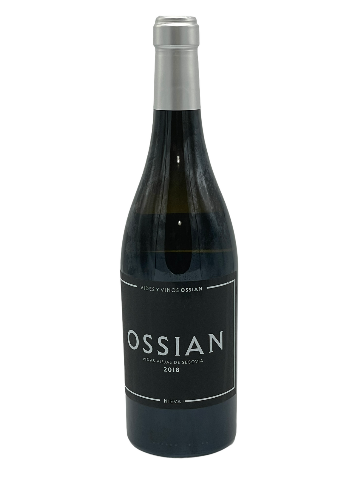 Ossian Vinas Viejas Blanco Vino de la Tierra de Castilla y Leon 2020