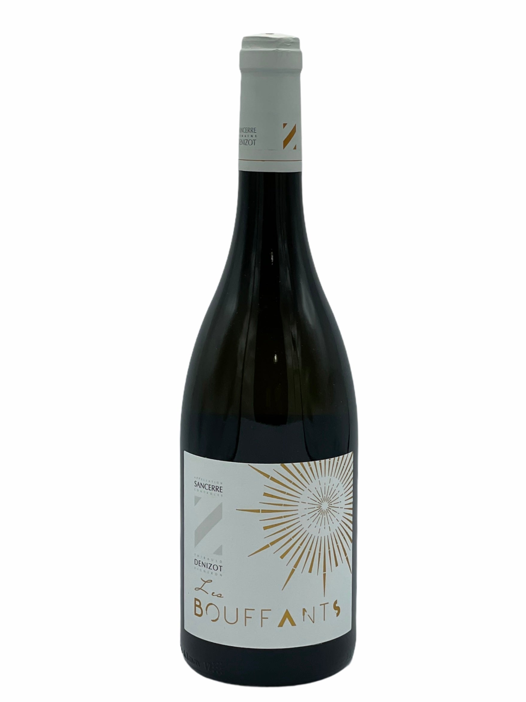 Domaine Denizot - Sancerre 'Les Bouffants' 2023 - VinoNueva Fine