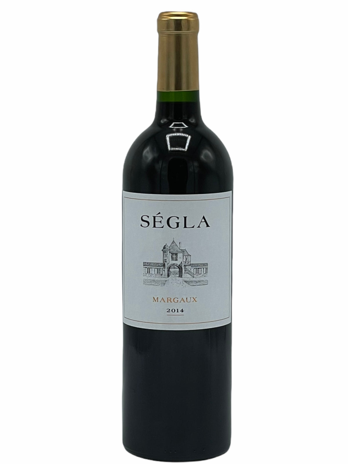 Segla (2nd Rauzan Segla) - Margaux 2016 - VinoNueva Fine & Rare