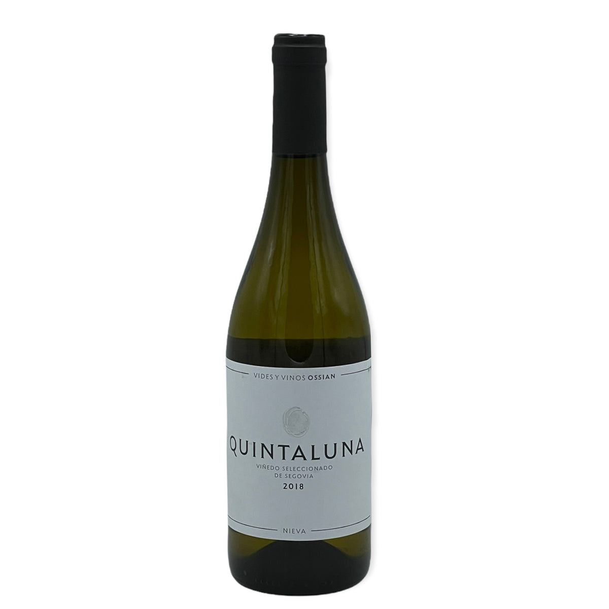 Ossian - &#39;Quintaluna&#39; Vino de la Tierra de Castilla y Leon 2019