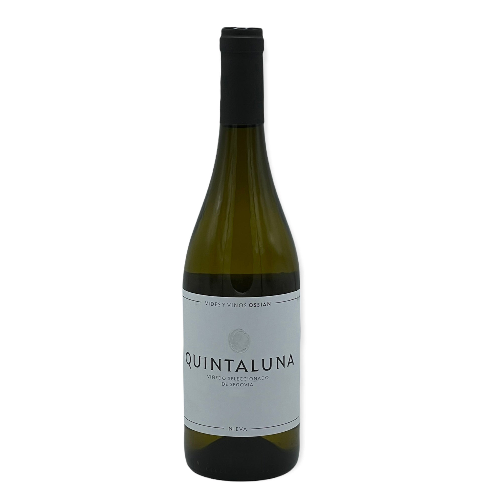 Ossian - 'Quintaluna' Vino de la Tierra de Castilla y Leon 2020