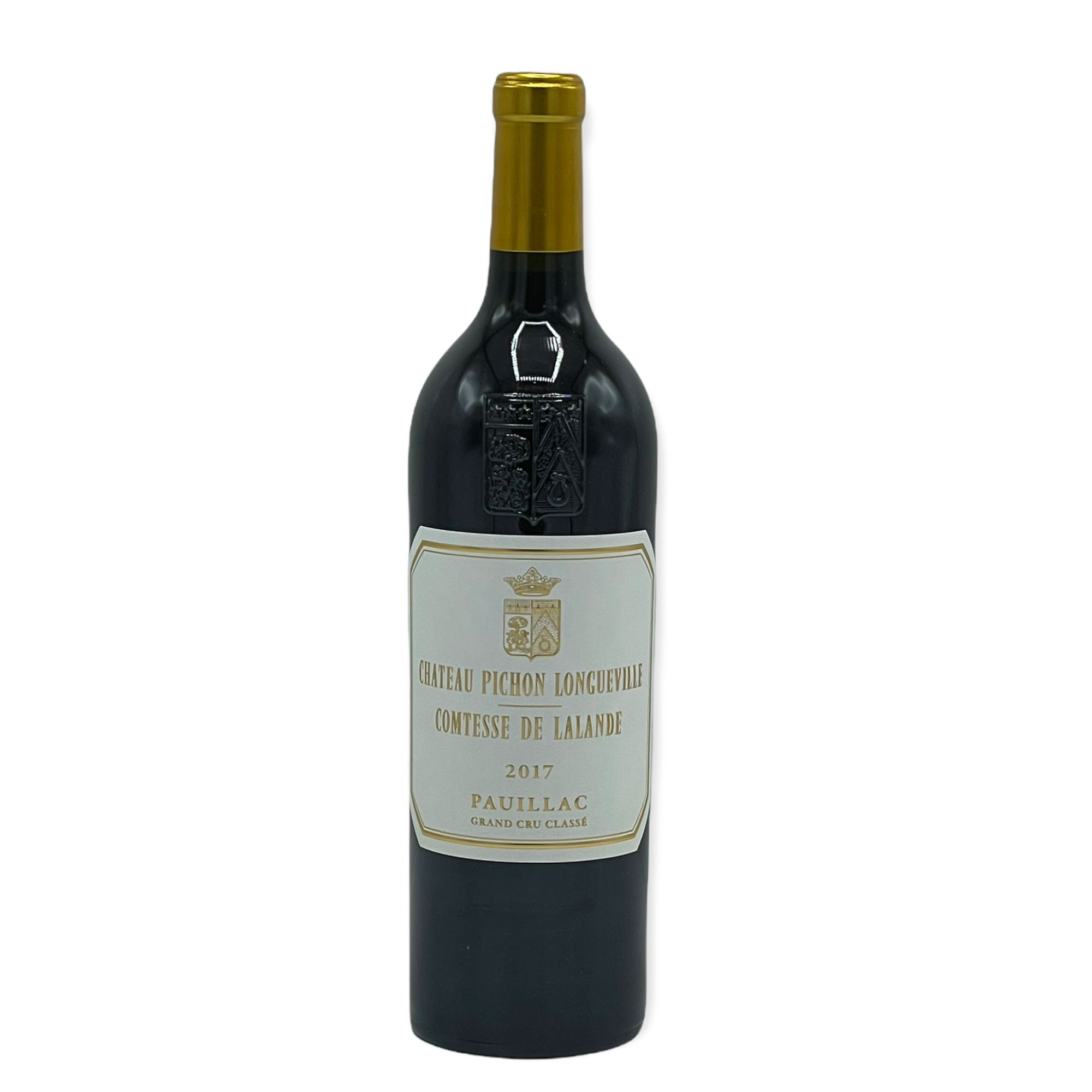 Chateau Pichon Longueville Comtesse de Lalande - Pauillac 2014