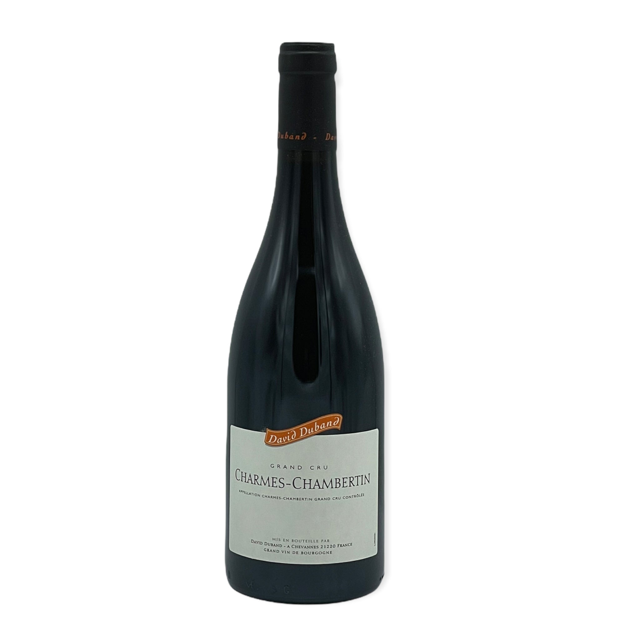 h*o様 David Duband Charmes-Chambertin 201 Domaine David Duband Charmes-Chambertin Grand Cru, Cote de