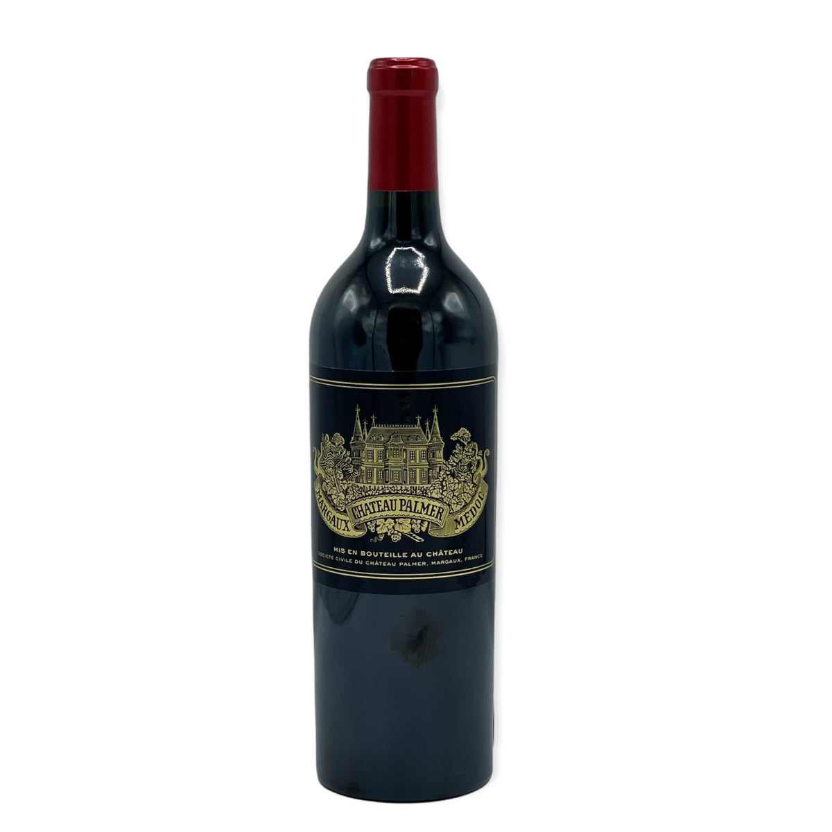 Château Palmer - Margaux 2010
