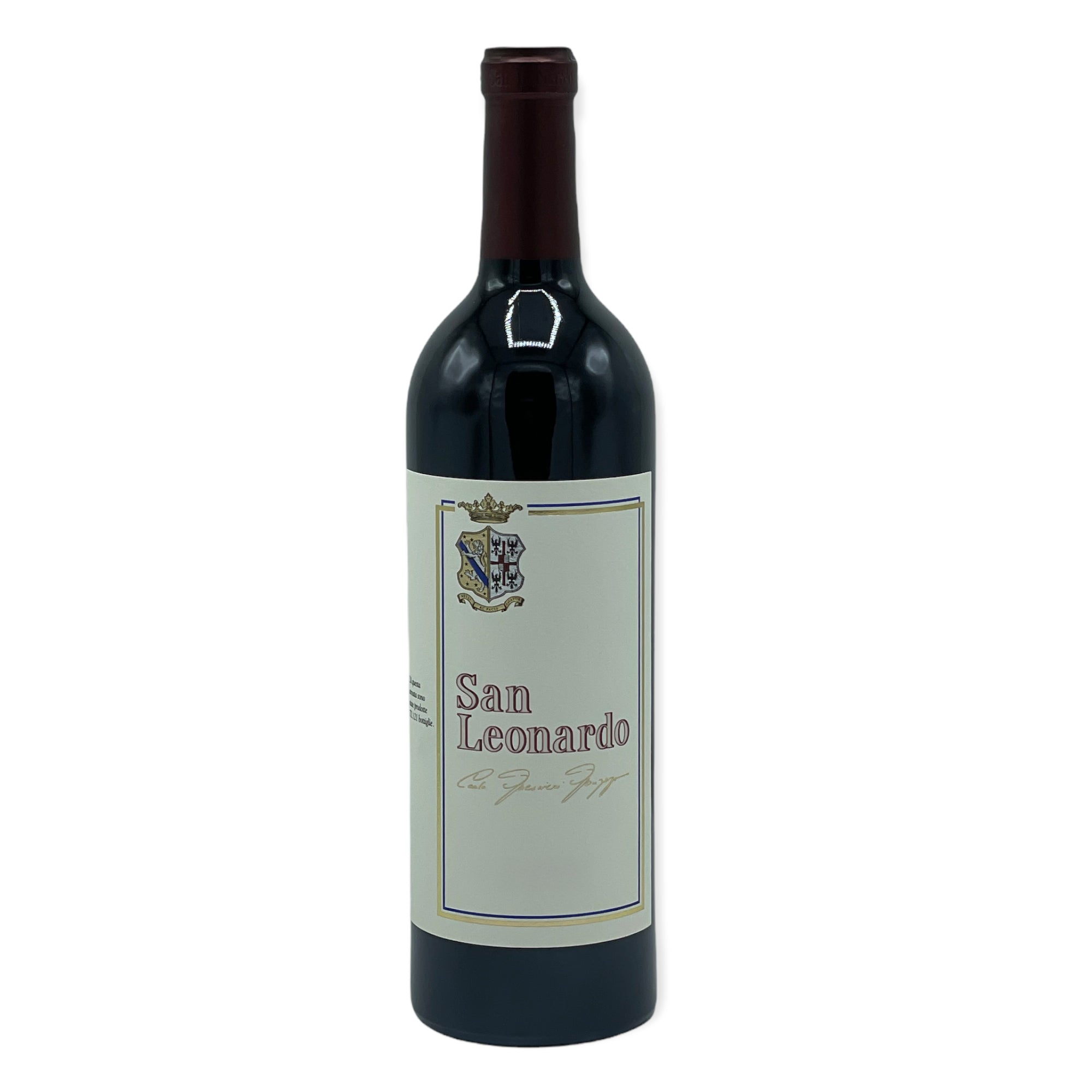 Tenuta San Leonardo - 'San Leonardo' Vigneti delle Dolomiti 2018 (Magnum)