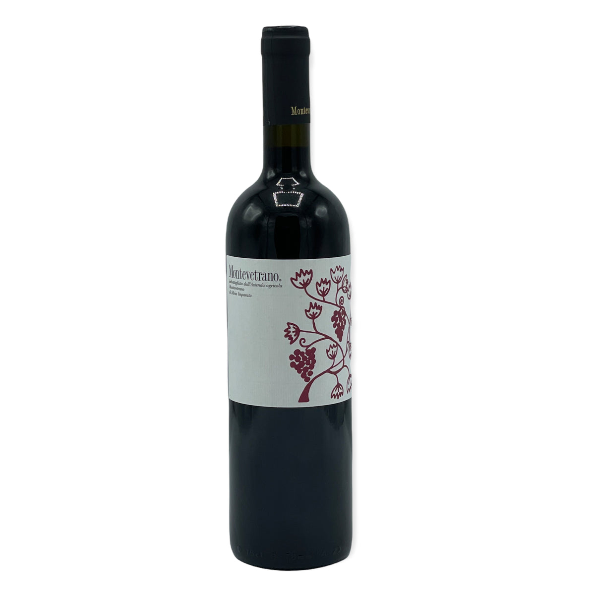 Montevetrano di Silvia Imparato - Colli di Salerno 2019