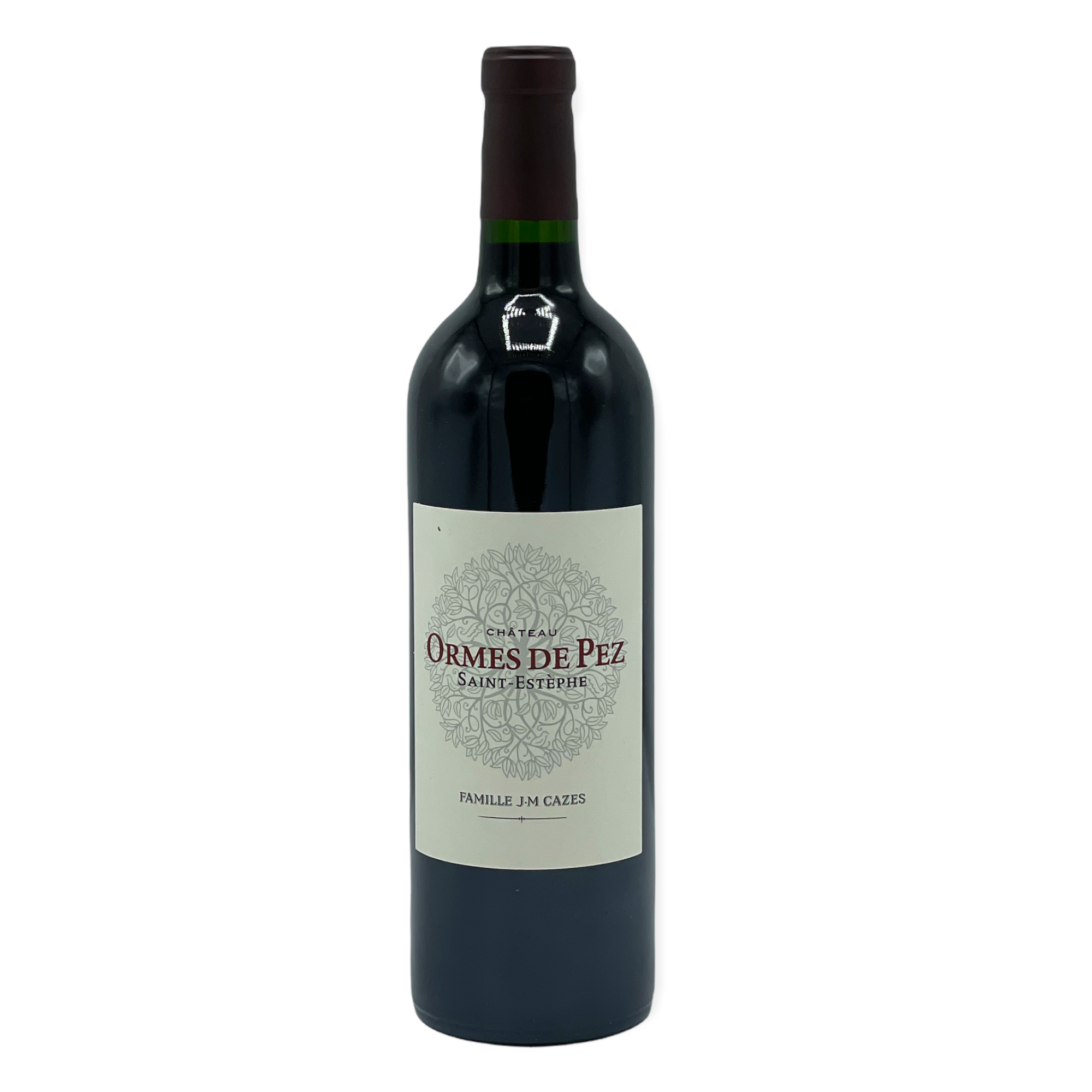 Château Les Ormes-de-Pez - Saint-Estephe 2019