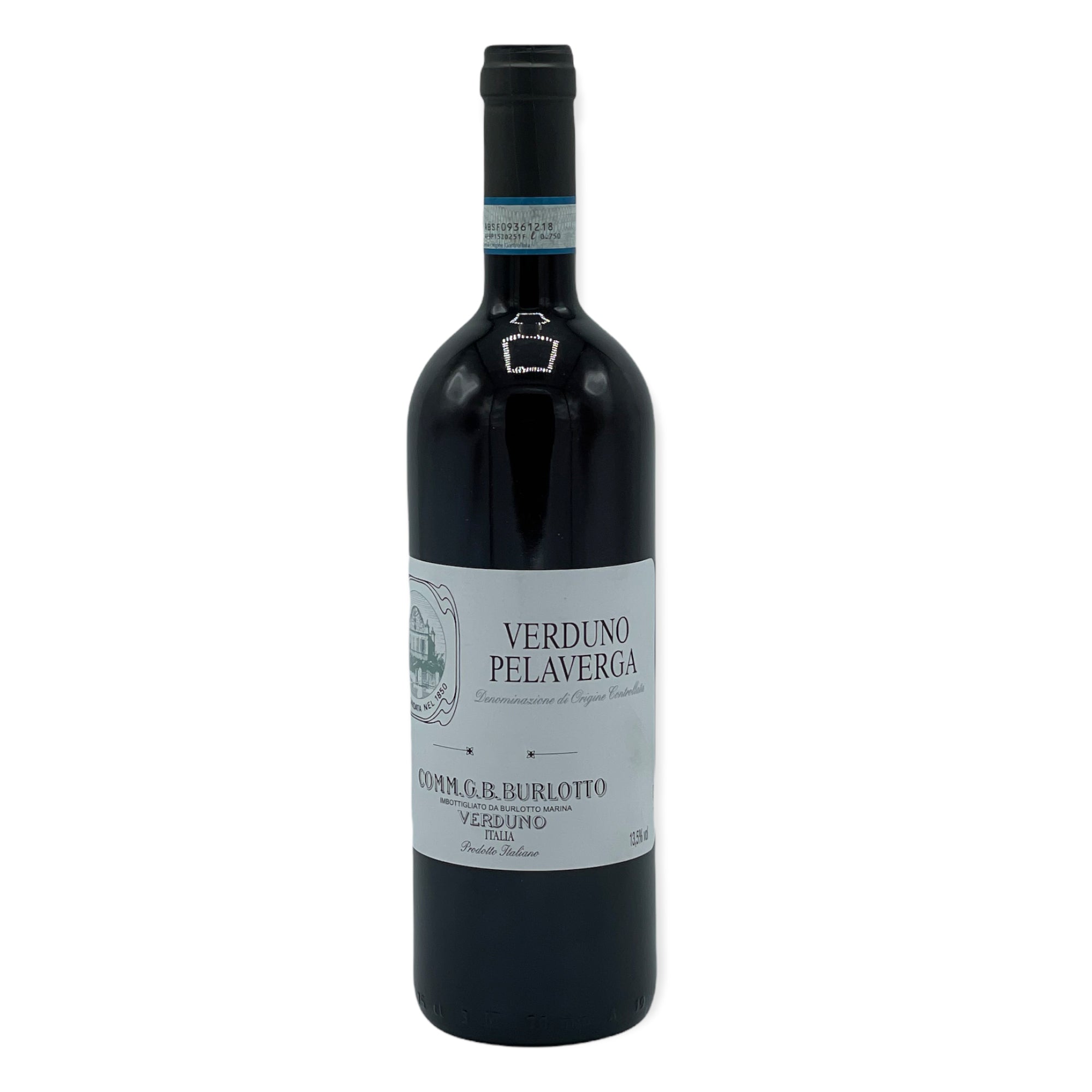 G.B. Burlotto - Verduno Pelaverga 2024