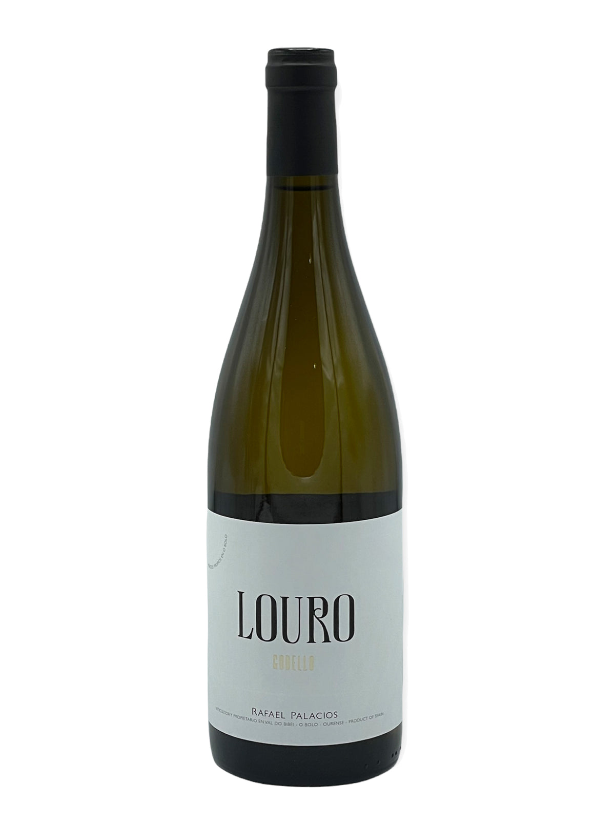 Rafael Palacios - Valdeorras Godello Louro 2023
