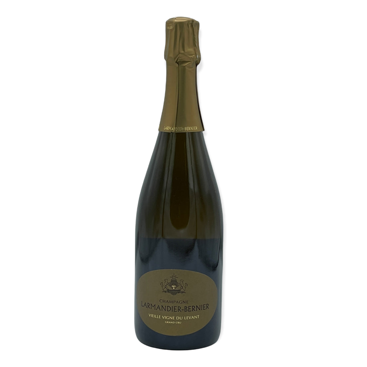 Larmandier-Bernier - Vieilles Vignes du Levant Grand Cru Extra Brut 2014
