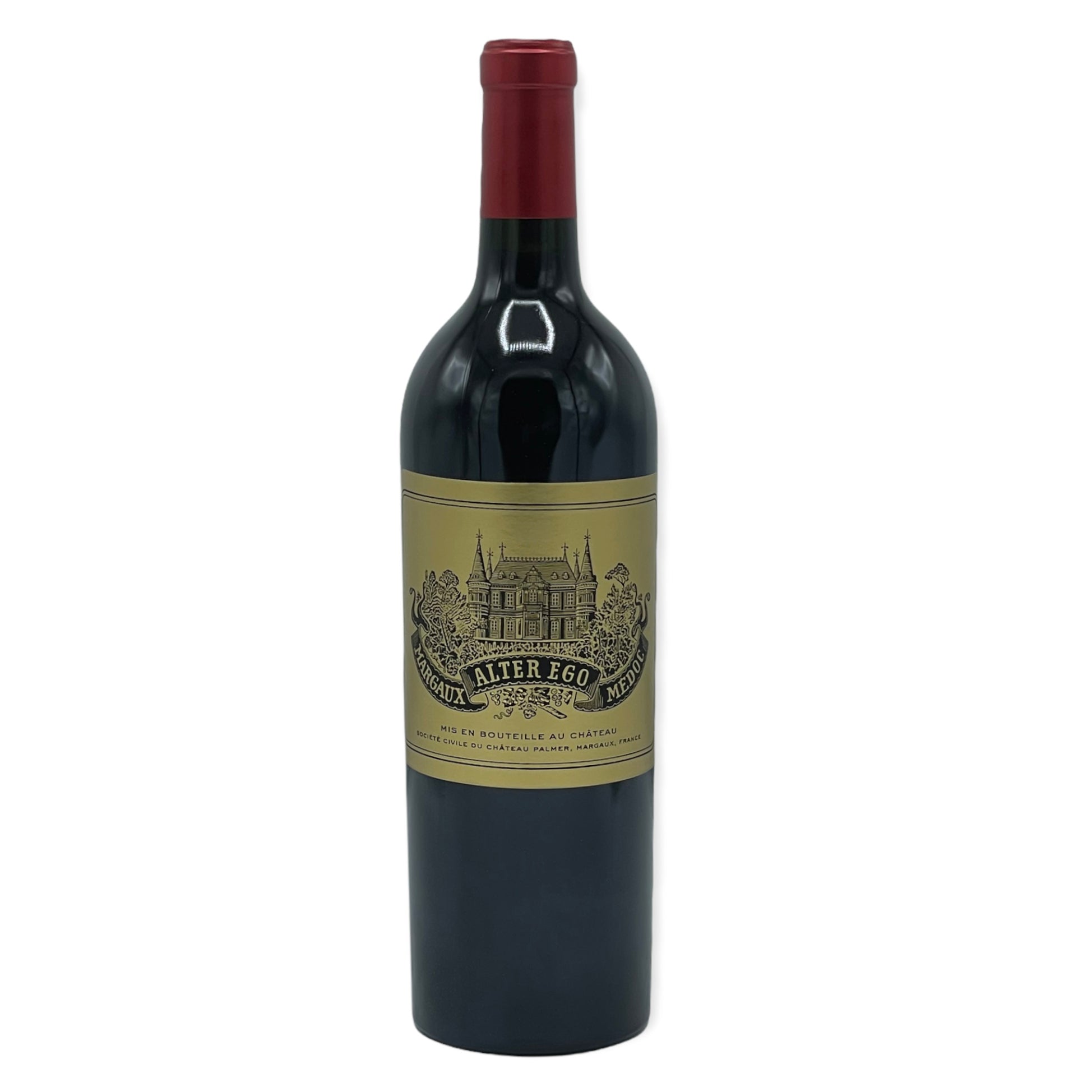 Alter Ego de Palmer - Margaux 2019