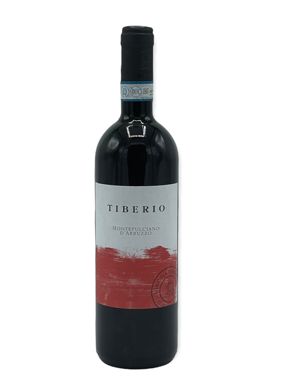 Tiberio - Montepulciano d&#39;Abruzzo 2022