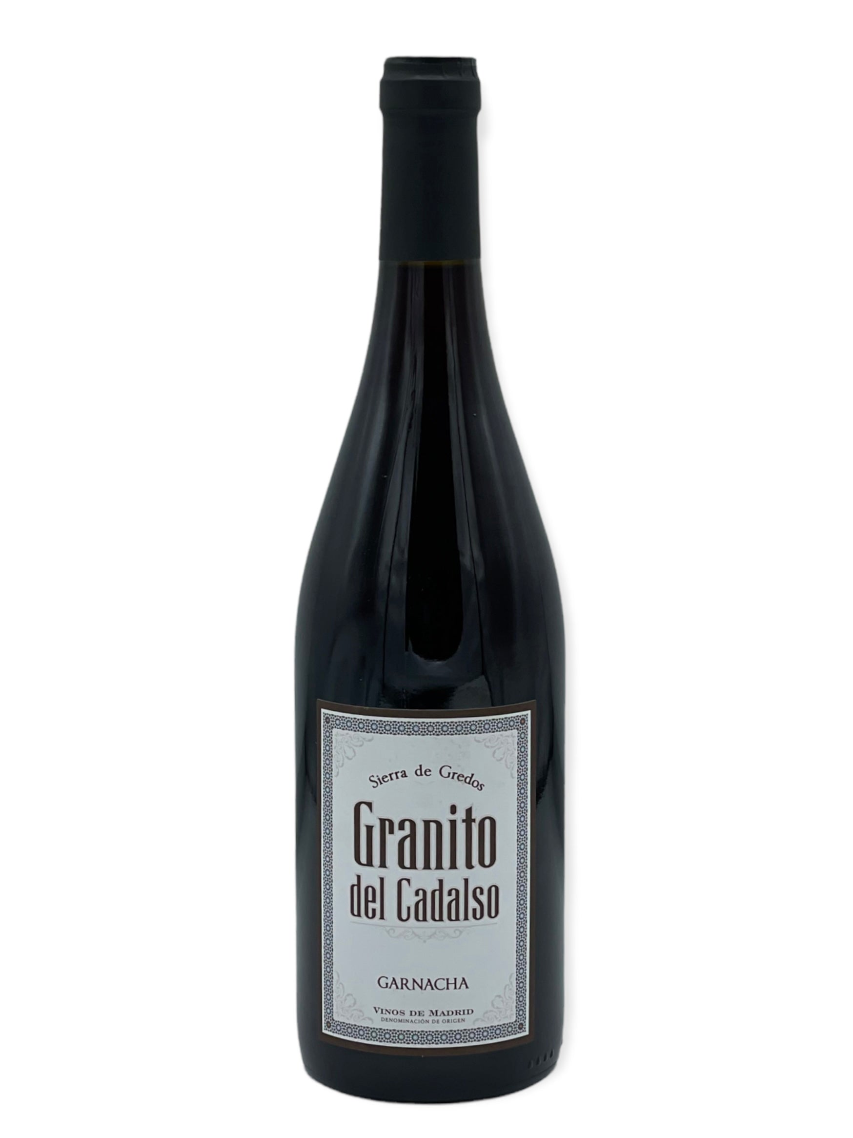 Cooperativa del Cadalso - Vinos de Madrid 'Granito del Cadalso' 2022