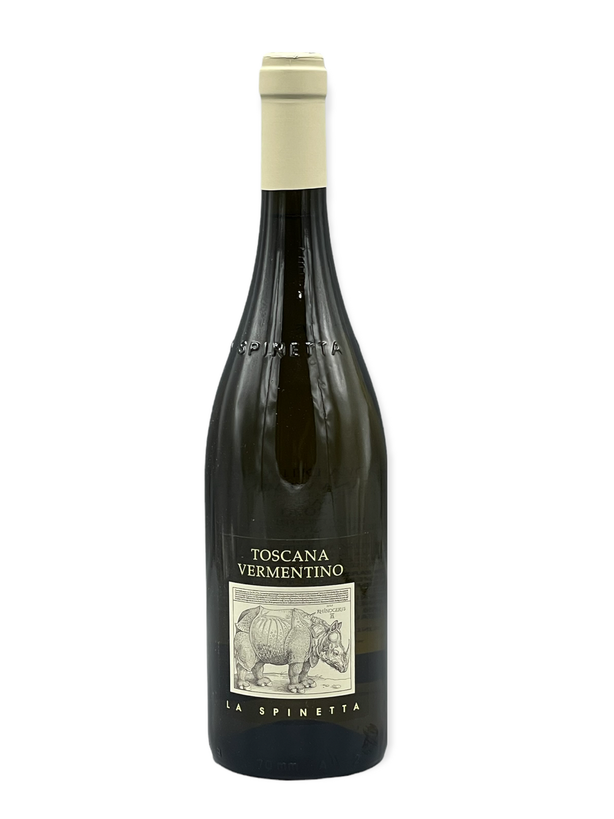 La Spinetta - Vermentino Toscana IGT 2023