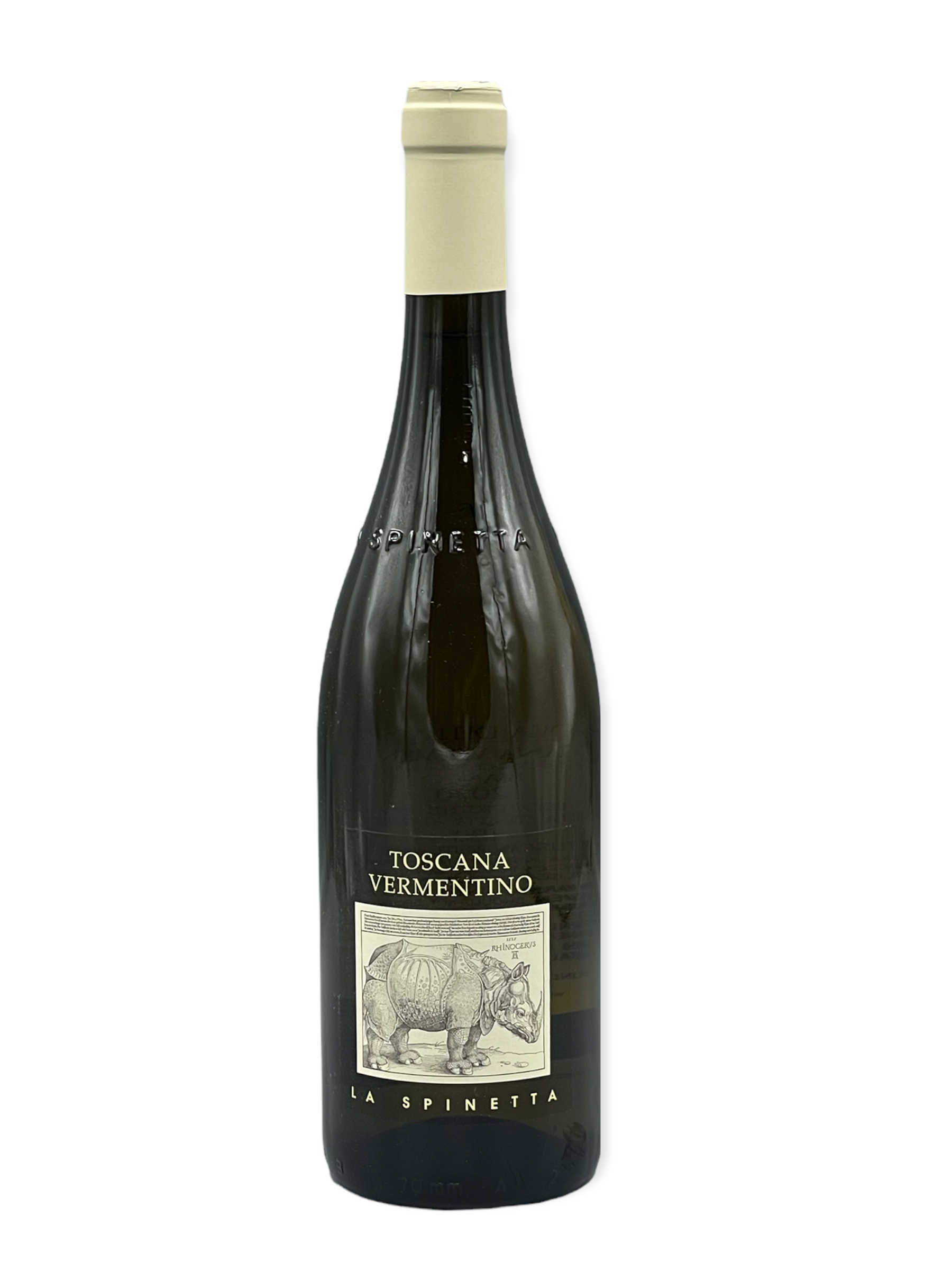La Spinetta - Vermentino Toscana IGT 2025