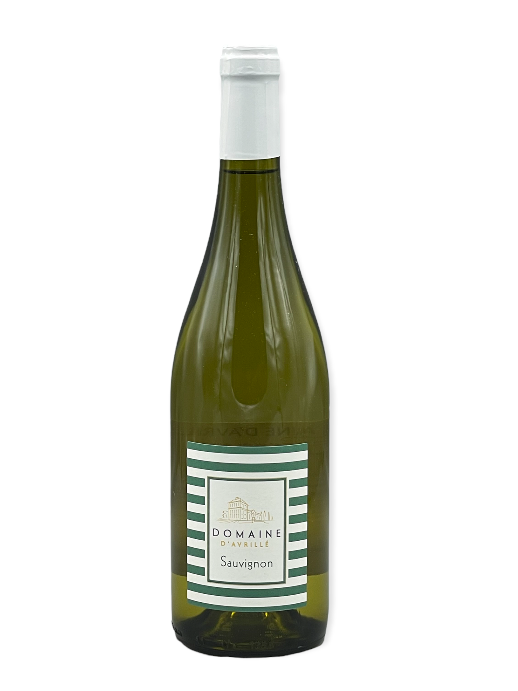 Domaine d'Avrille - Sauvignon Blanc Val de Loire 2025