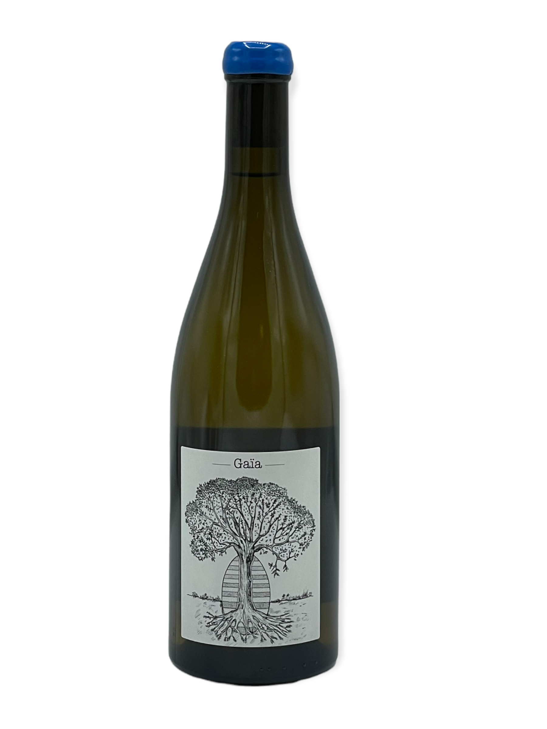 Domaine de Bellevue (Jérôme Bretaudeau) - Muscadet Gaia 2022