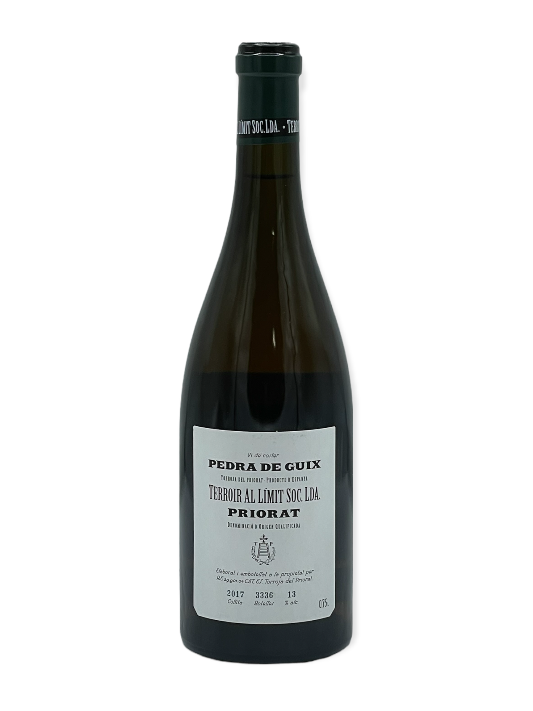 Terroir Al Limit - Priorat Pedra de Guix 2022