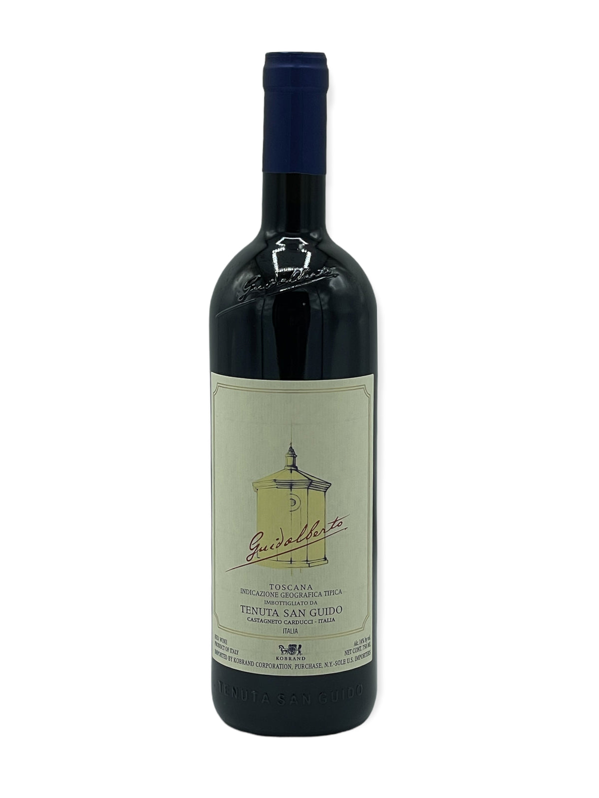 Tenuta San Guido - &#39;Guidalberto&#39; Toscana IGT 2019