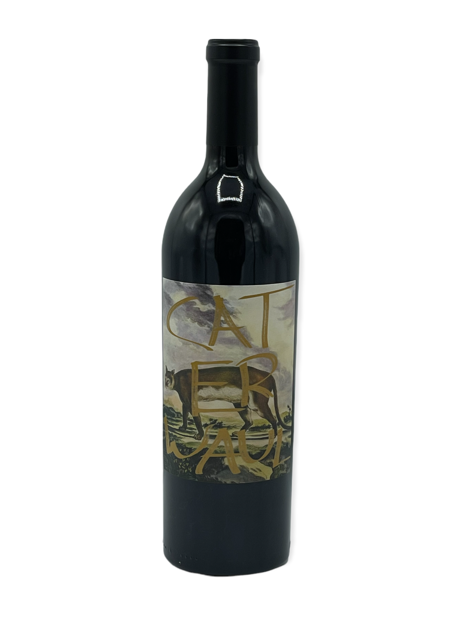 Caterwaul - Napa Valley Cabernet Sauvignon 2023