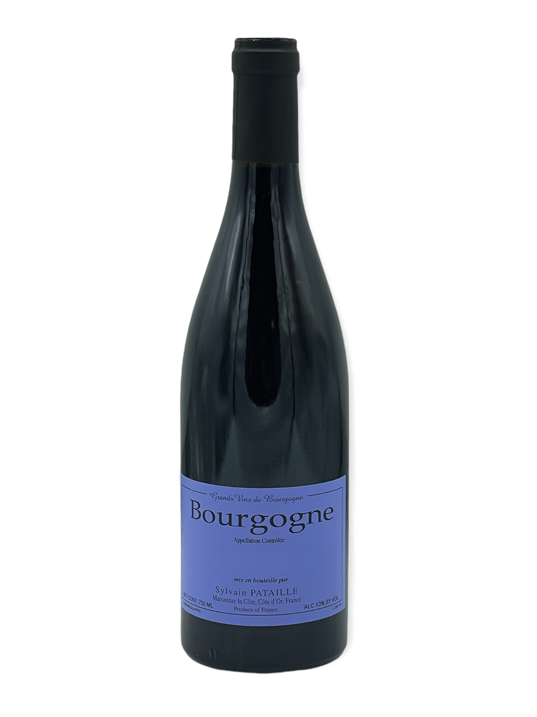 Domaine Sylvain Pataille - Bourgogne Rouge 2023