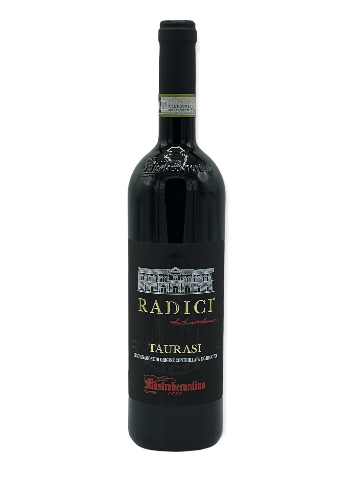 Mastroberardino - Turasi Radici 2019