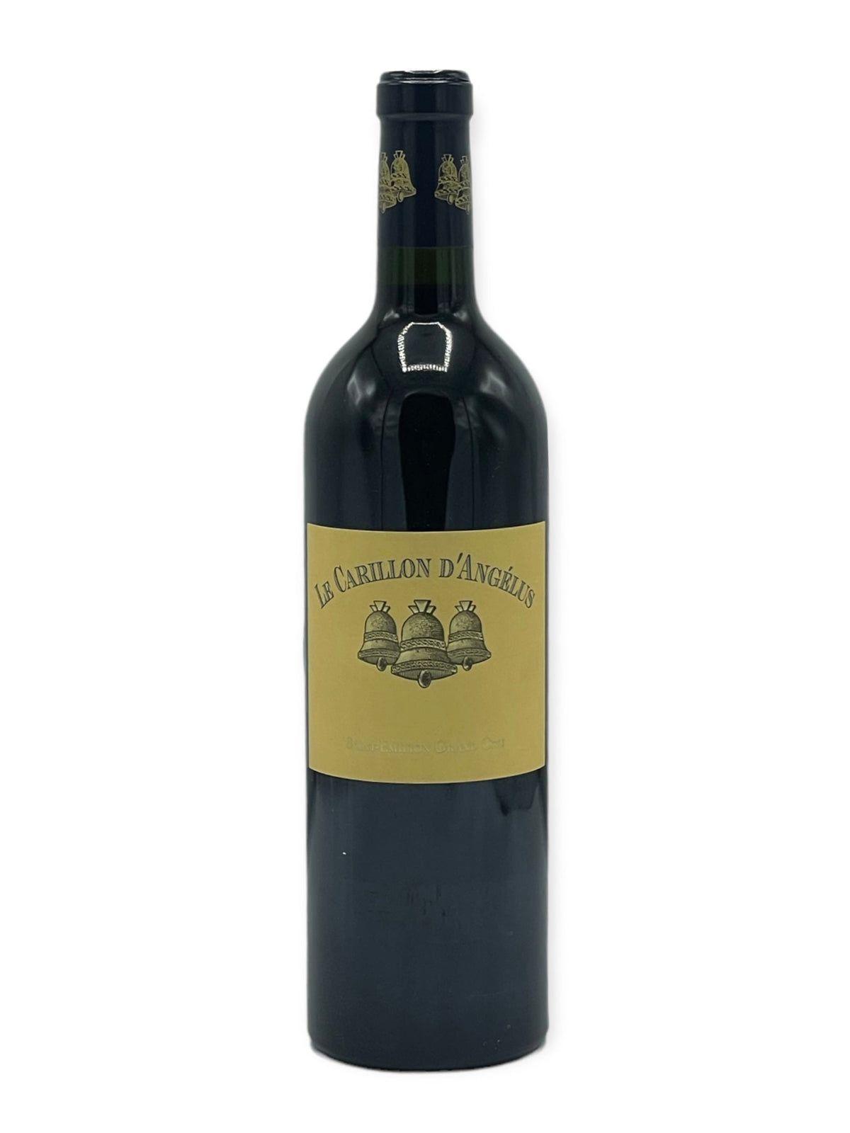 Château Angelus - &#39;Carillon d&#39;Angelus&#39; Saint-Émilion Grand Cru 2016
