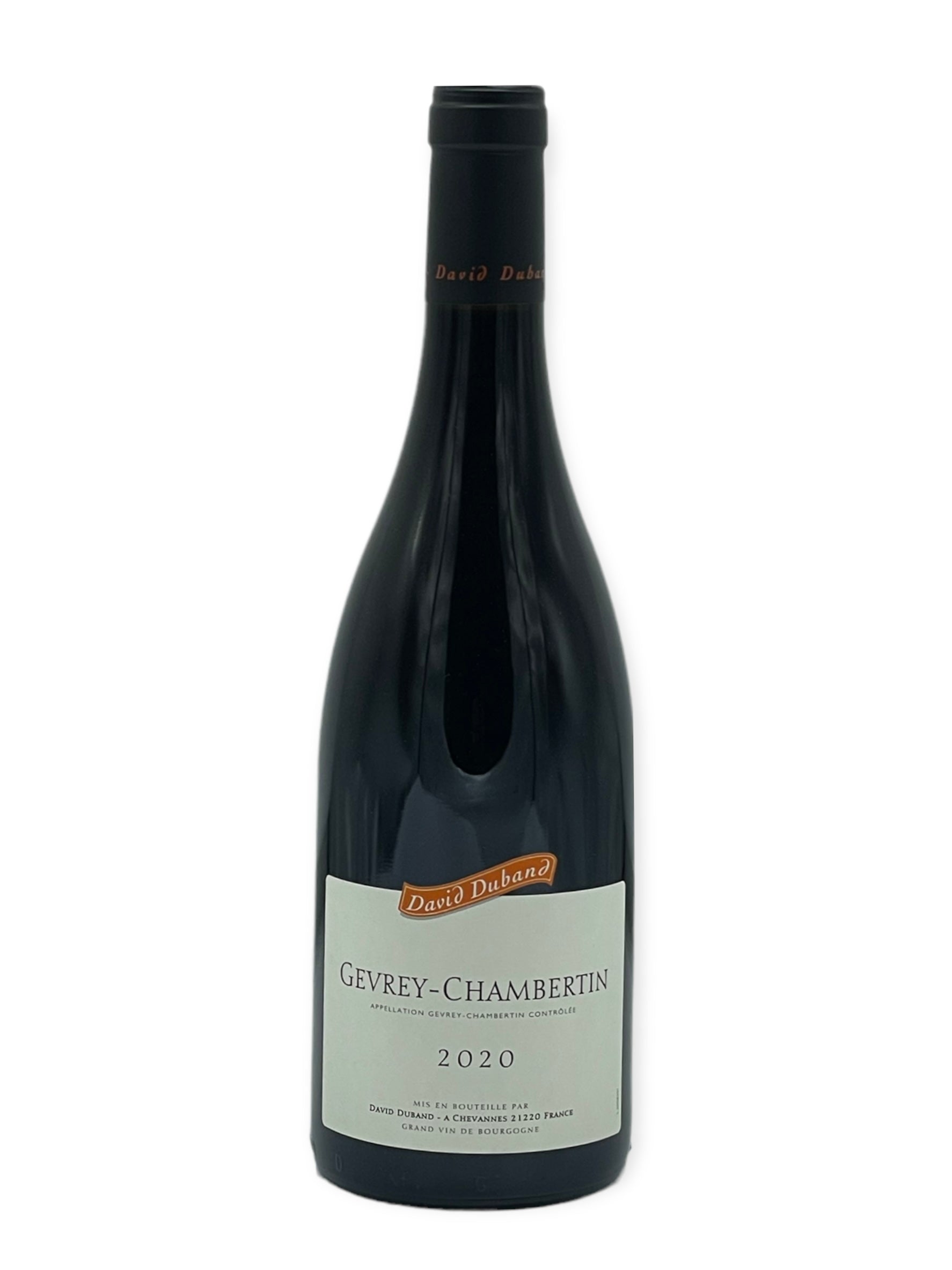 Domaine David Duband - Gevrey-Chambertin 2023
