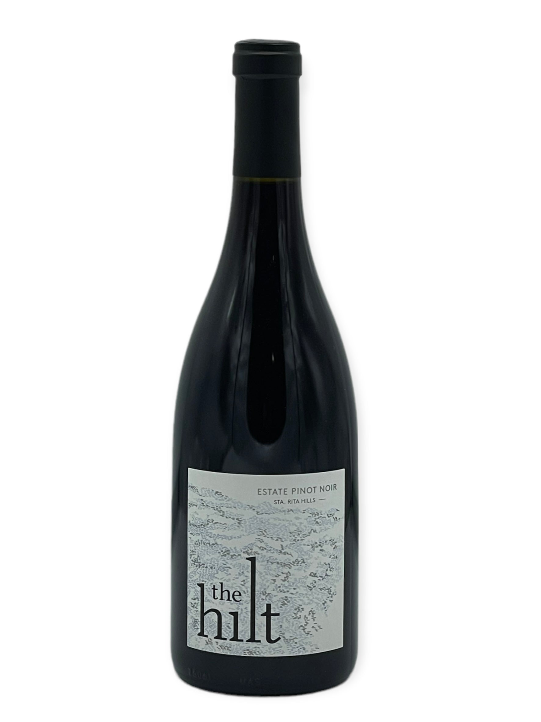 The Hilt - Estate Pinot Noir 2022