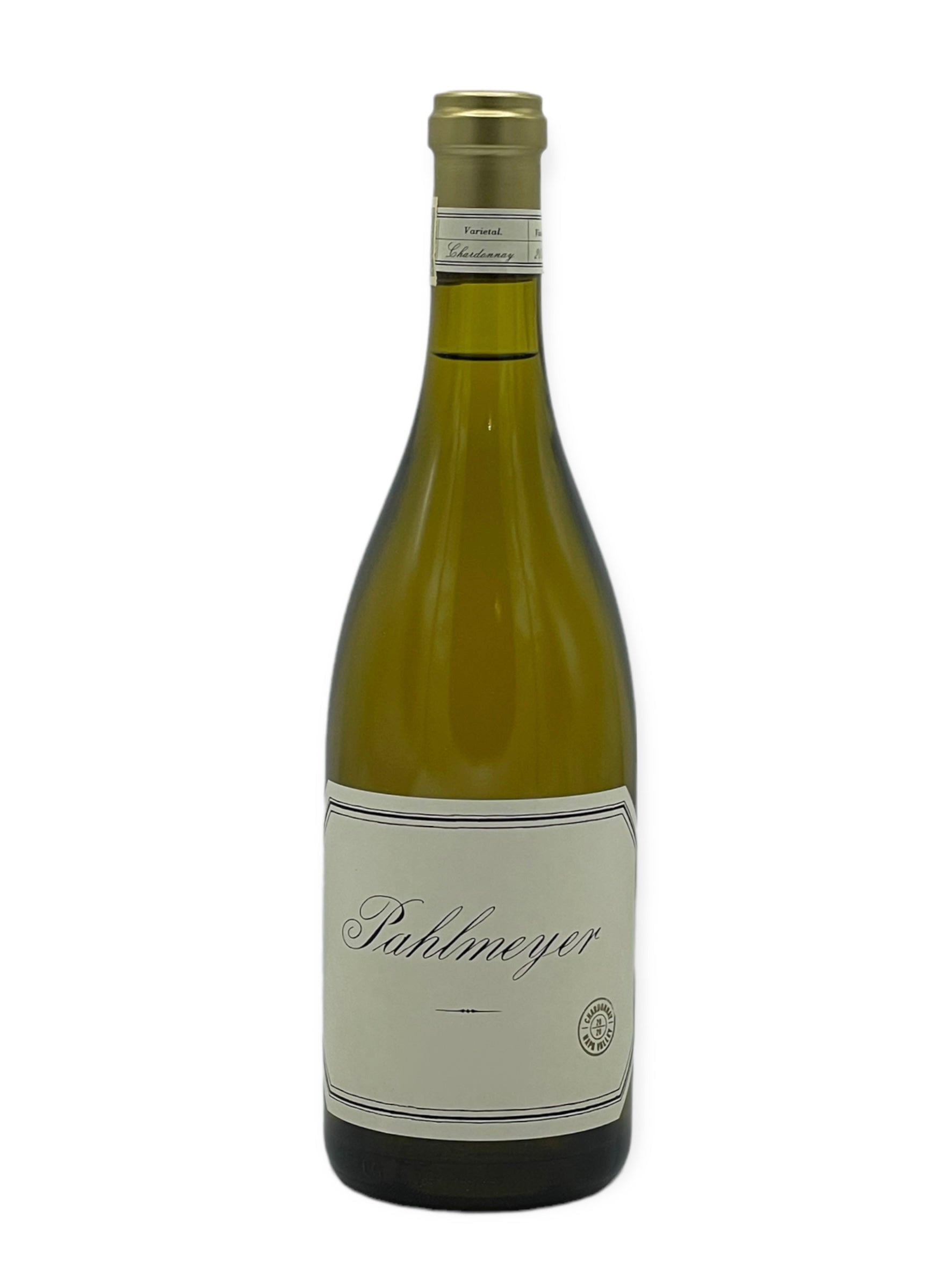 Pahlmeyer - Napa Valley Chardonnay 2023