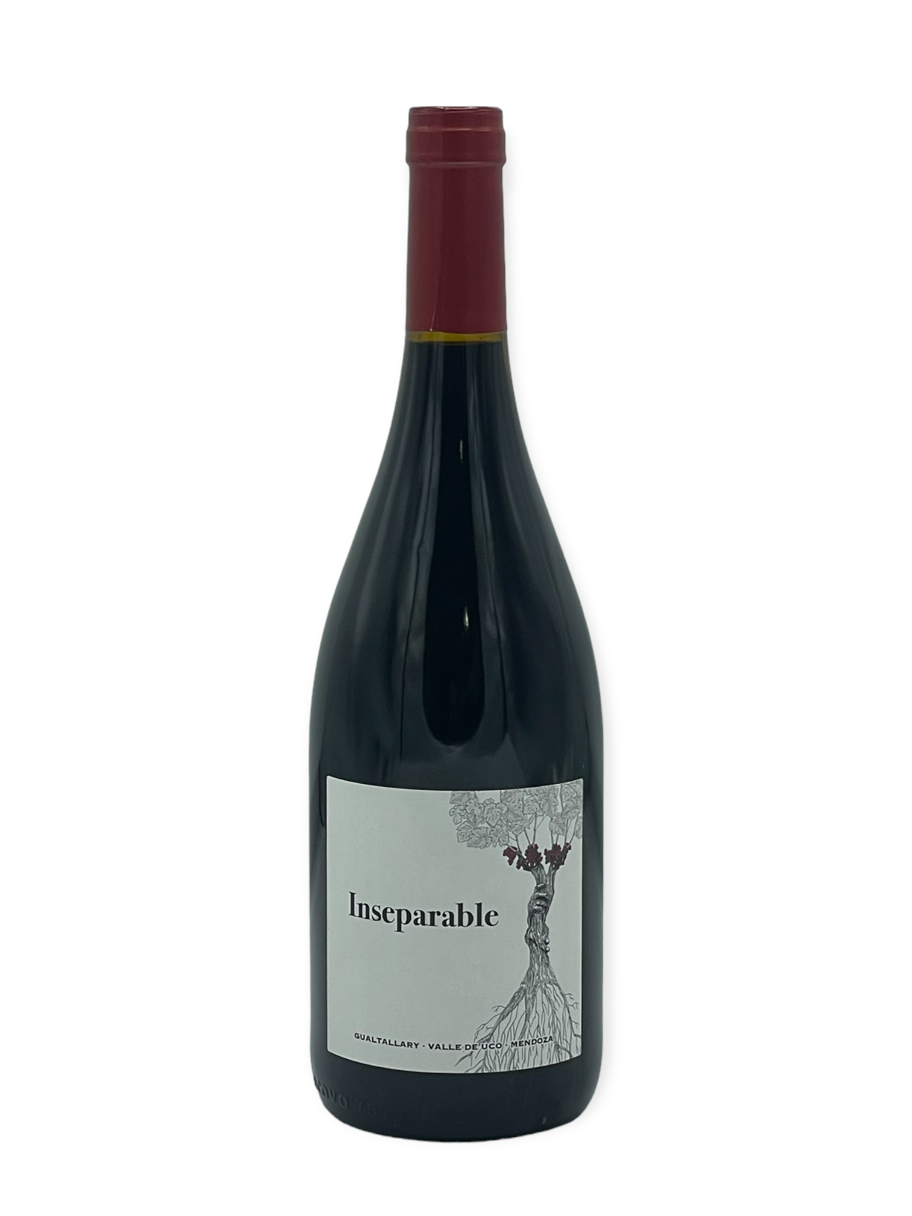 PerSe Malbec 'Inseparable' 2022