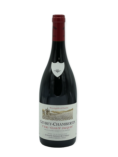 Domaine Armand Rousseau - Gevrey-Chambertin 1er Cru 'Clos Saint