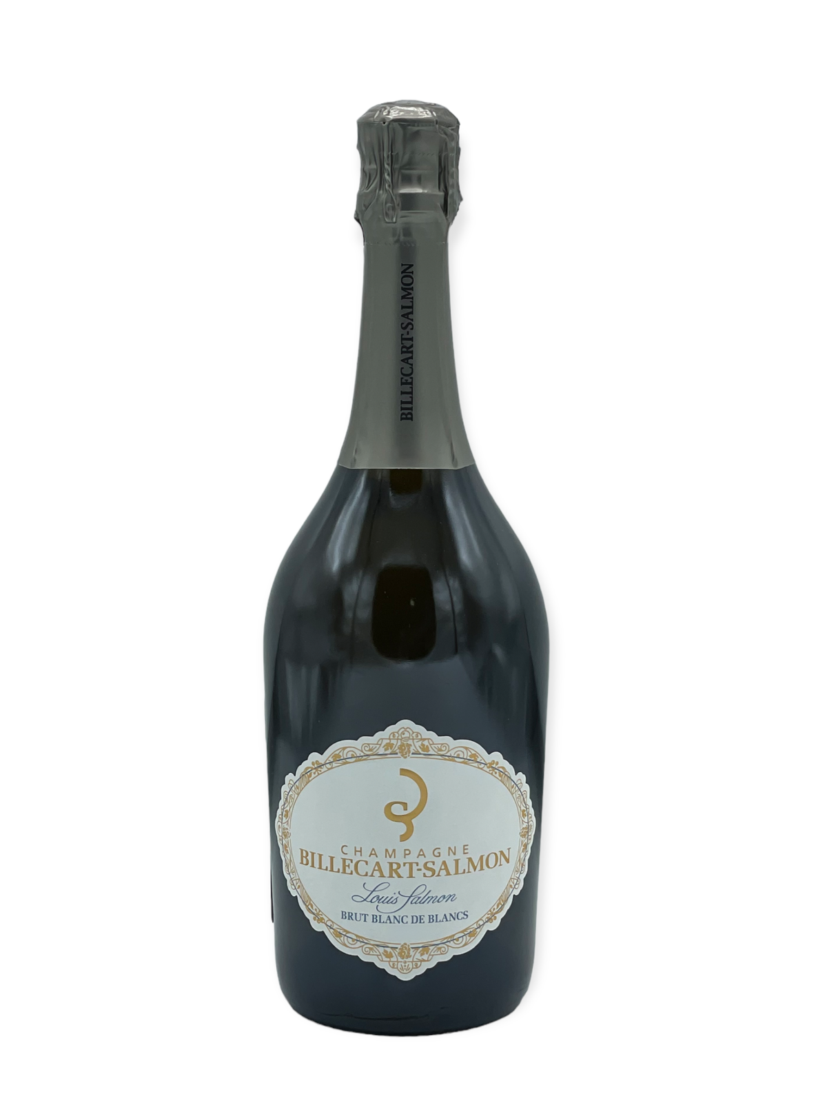 Billecart-Salmon Louis Blanc de Blancs Millesime 2012