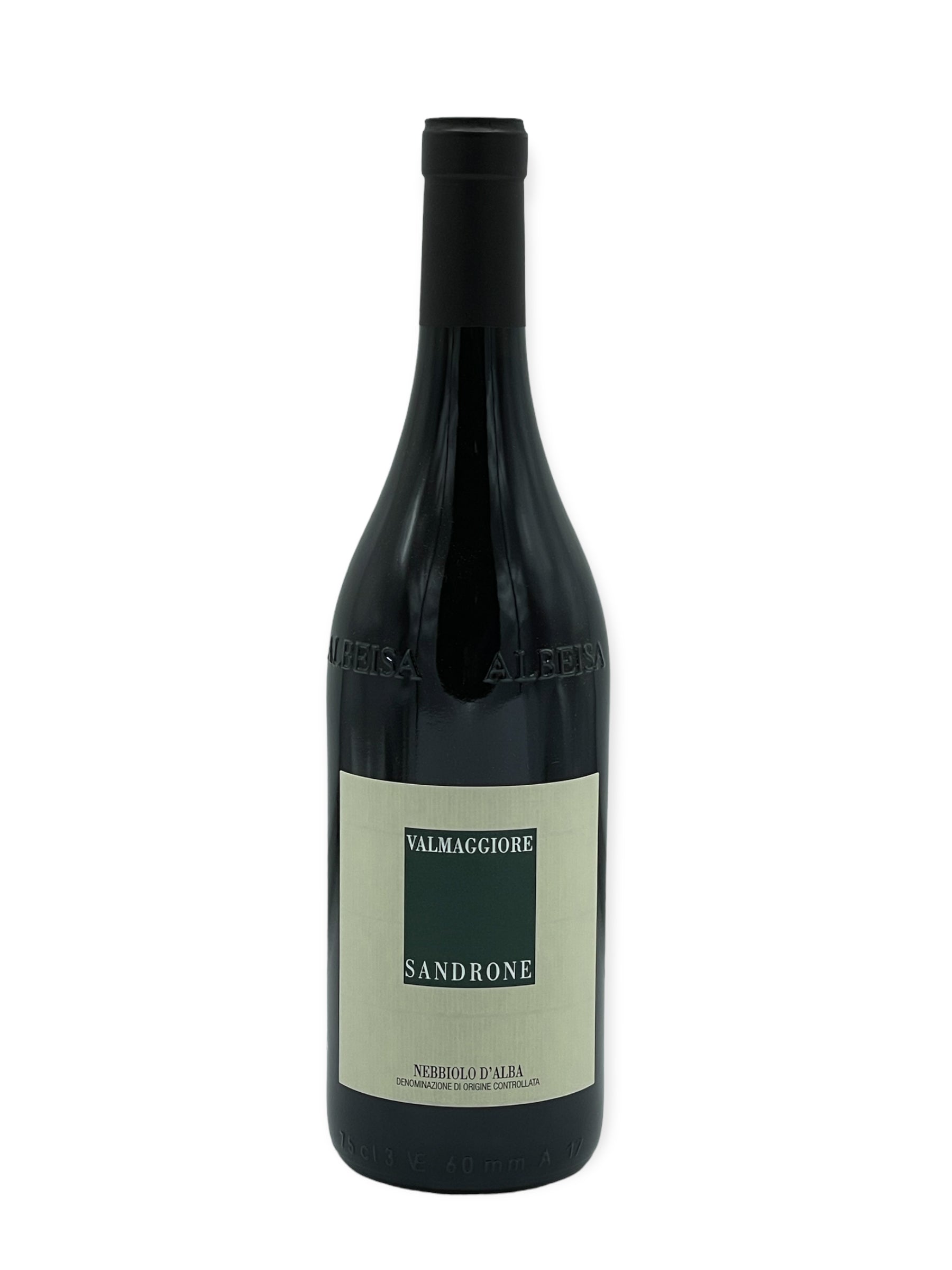 Luciano Sandrone - Valmaggiore Nebbiolo d'Alba 2023