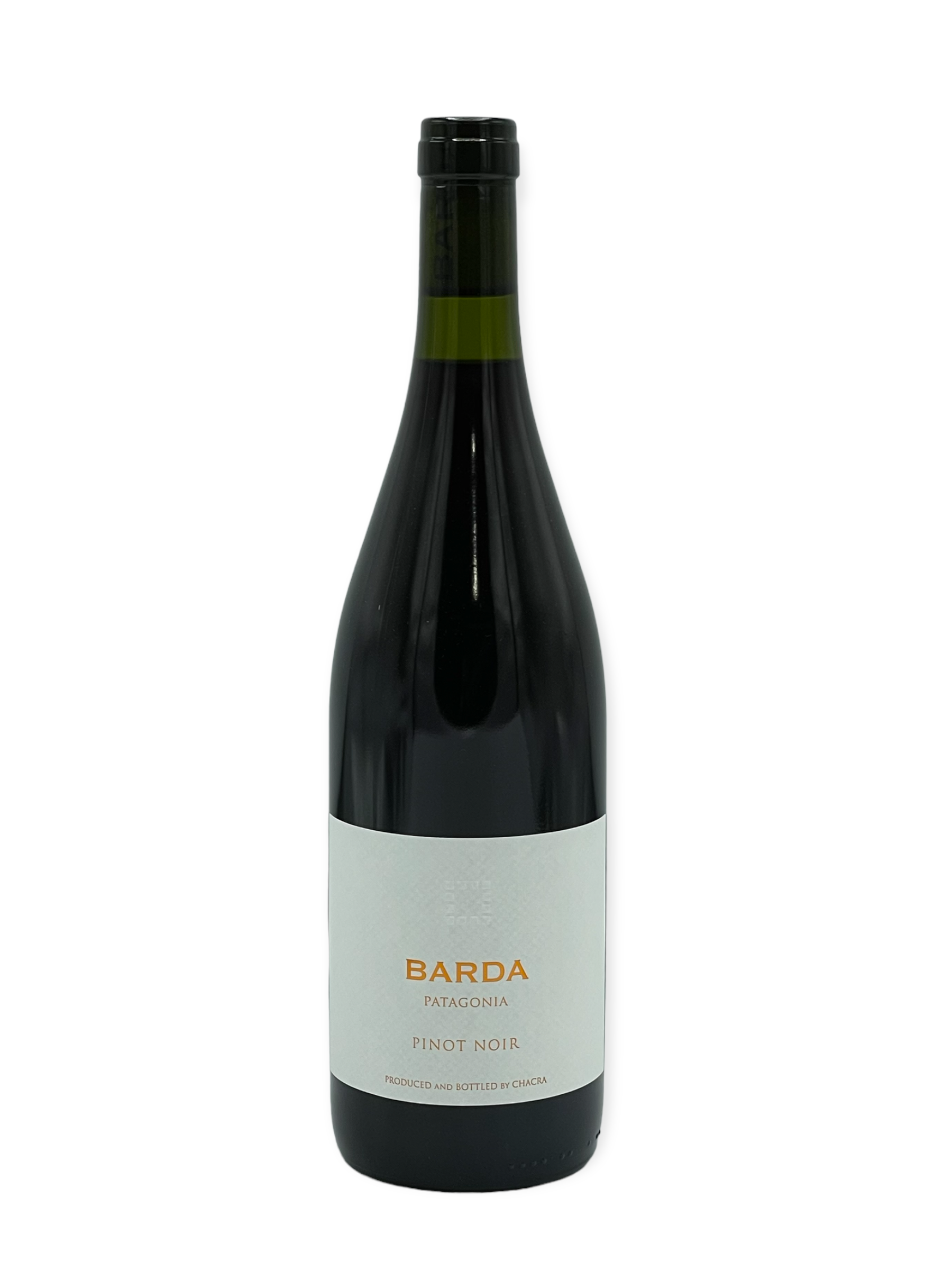 Chacra 'Barda' Pinot Noir 2024