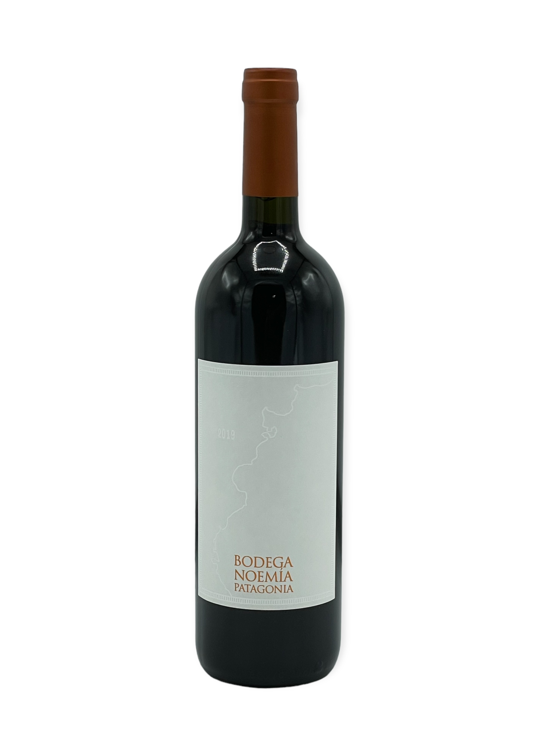 Bodega Noemia Patagonia Malbec 2021