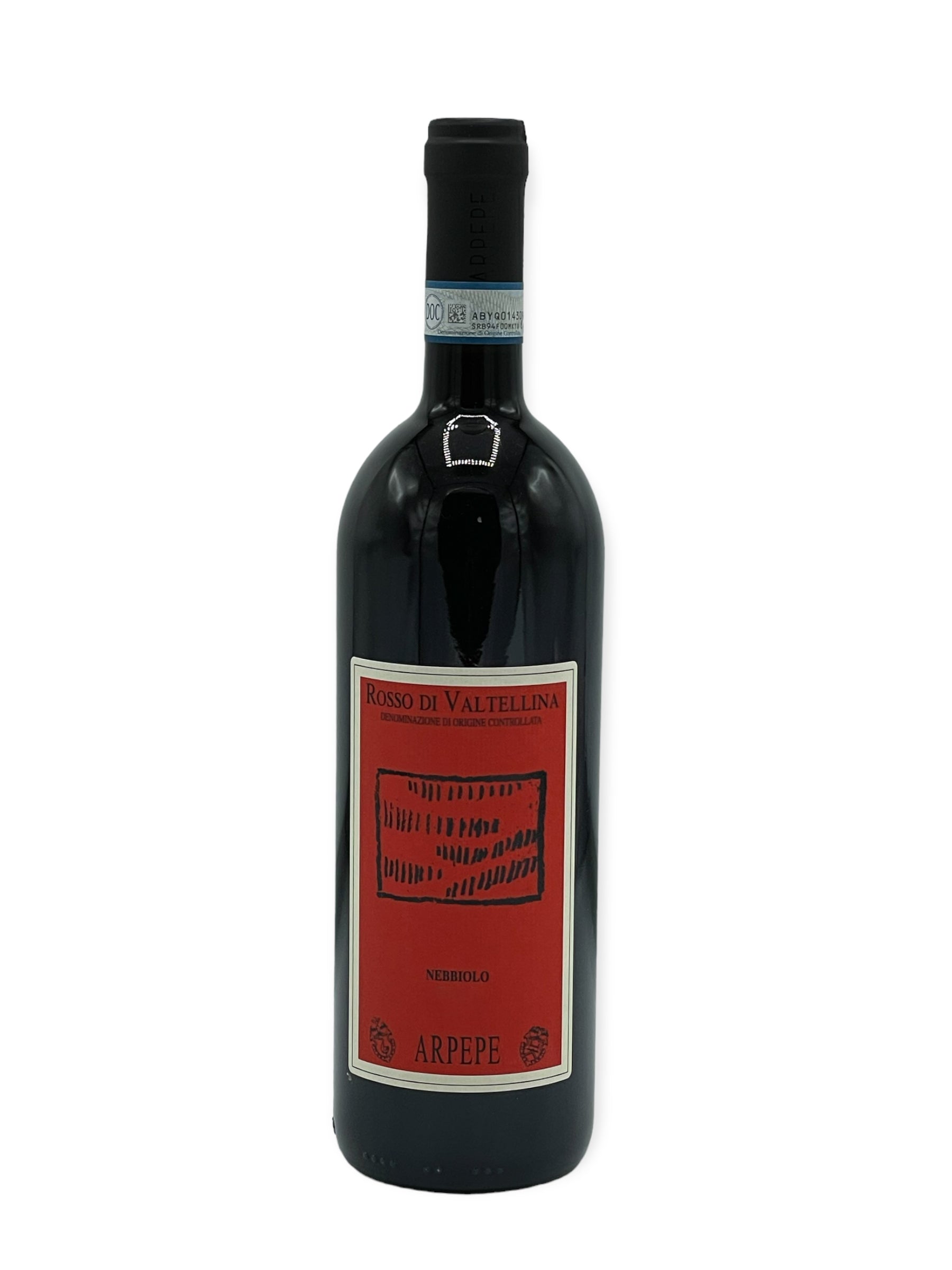 ARPEPE - Rosso di Valtellina 2023