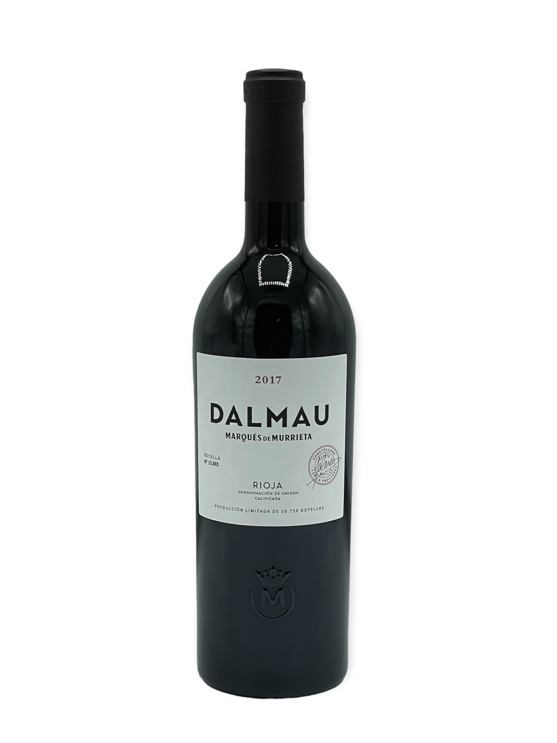 Marques de Murrieta - Rioja 'Dalmau' Reserva 2019